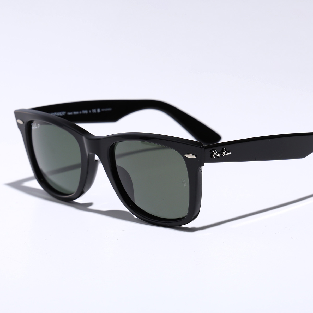 Ray-Ban（レイバン） サングラス ORIGINAL WAYFARER CLASSIC ウェイ