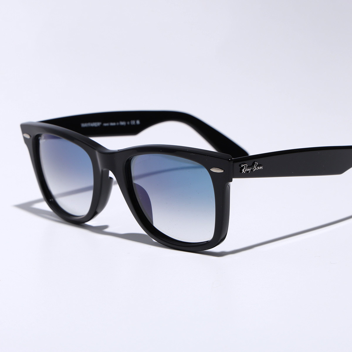 Ray-Ban（レイバン） サングラス ORIGINAL WAYFARER CLASSIC ウェイ