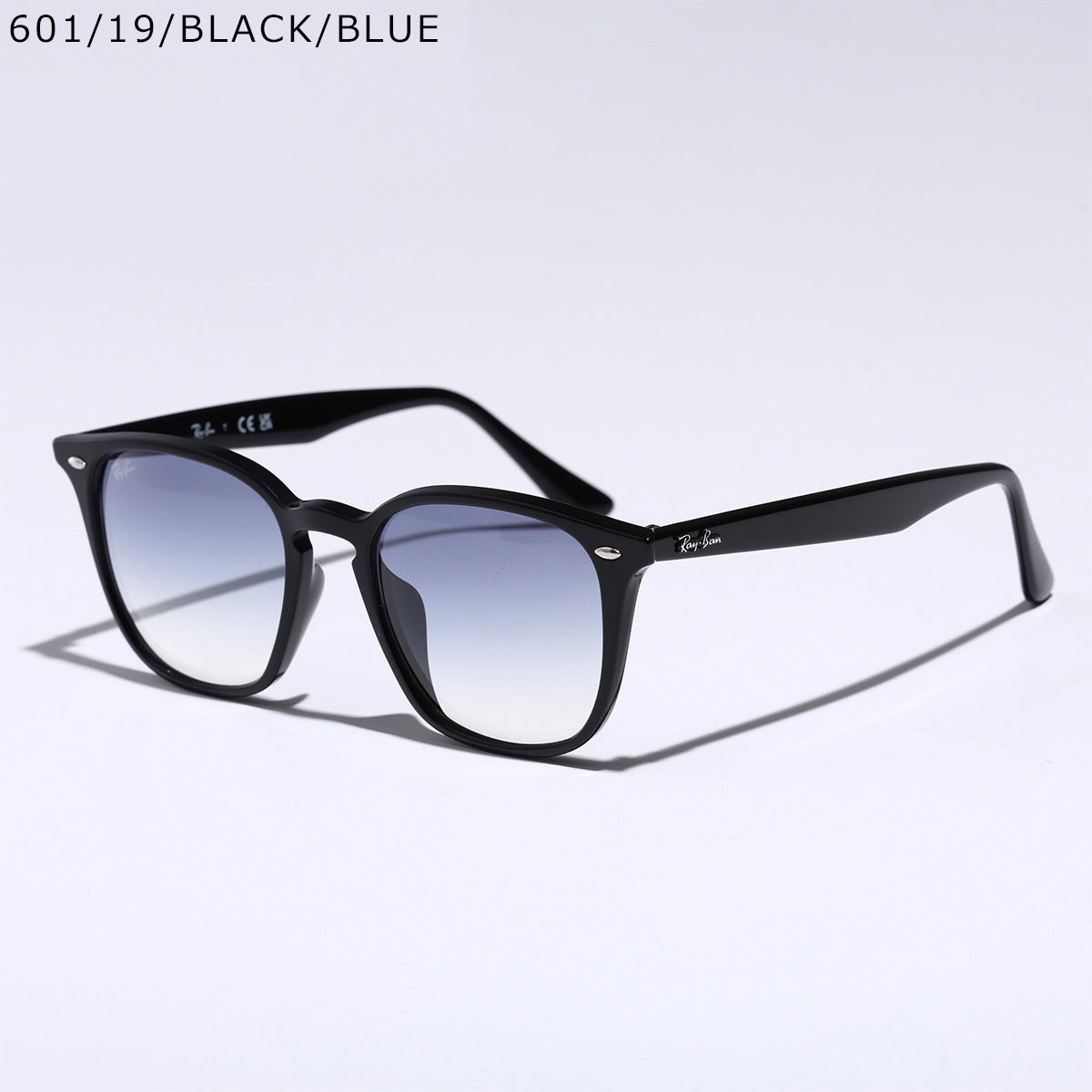 Ray-Ban（レイバン） サングラス RB4258-F レディース メンズ