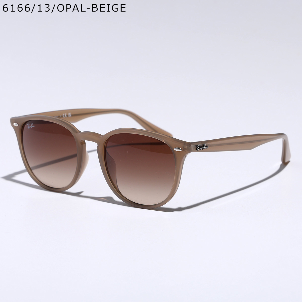 Ray-Ban（レイバン） サングラス RB4259F レディース メンズ ボストン