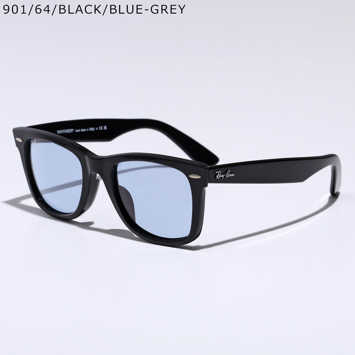Ray-Ban（レイバン） サングラス ORIGINAL WAYFARER CLASSIC