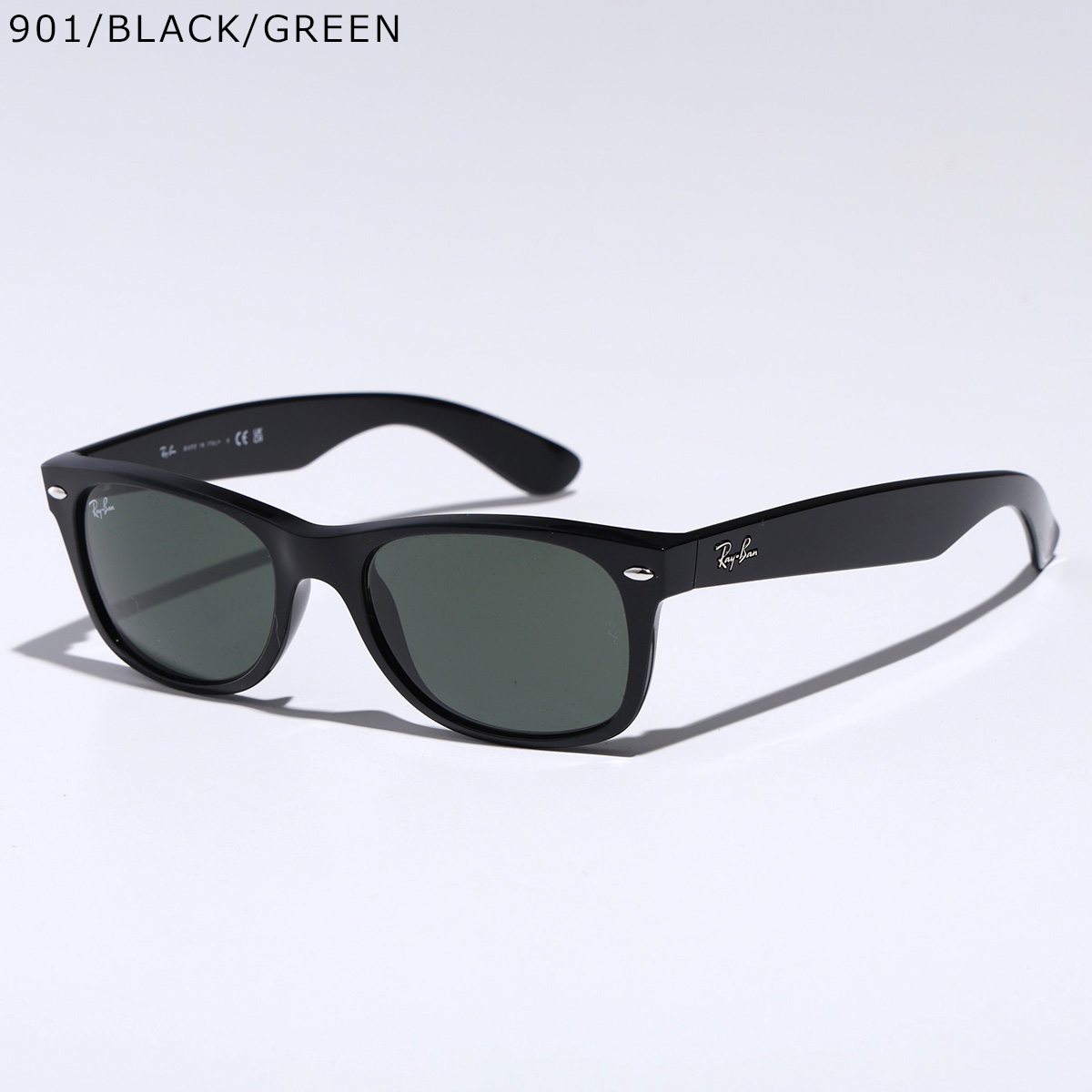 Ray-Ban（レイバン） サングラス NEW WAYFARER ニューウェイファーラー