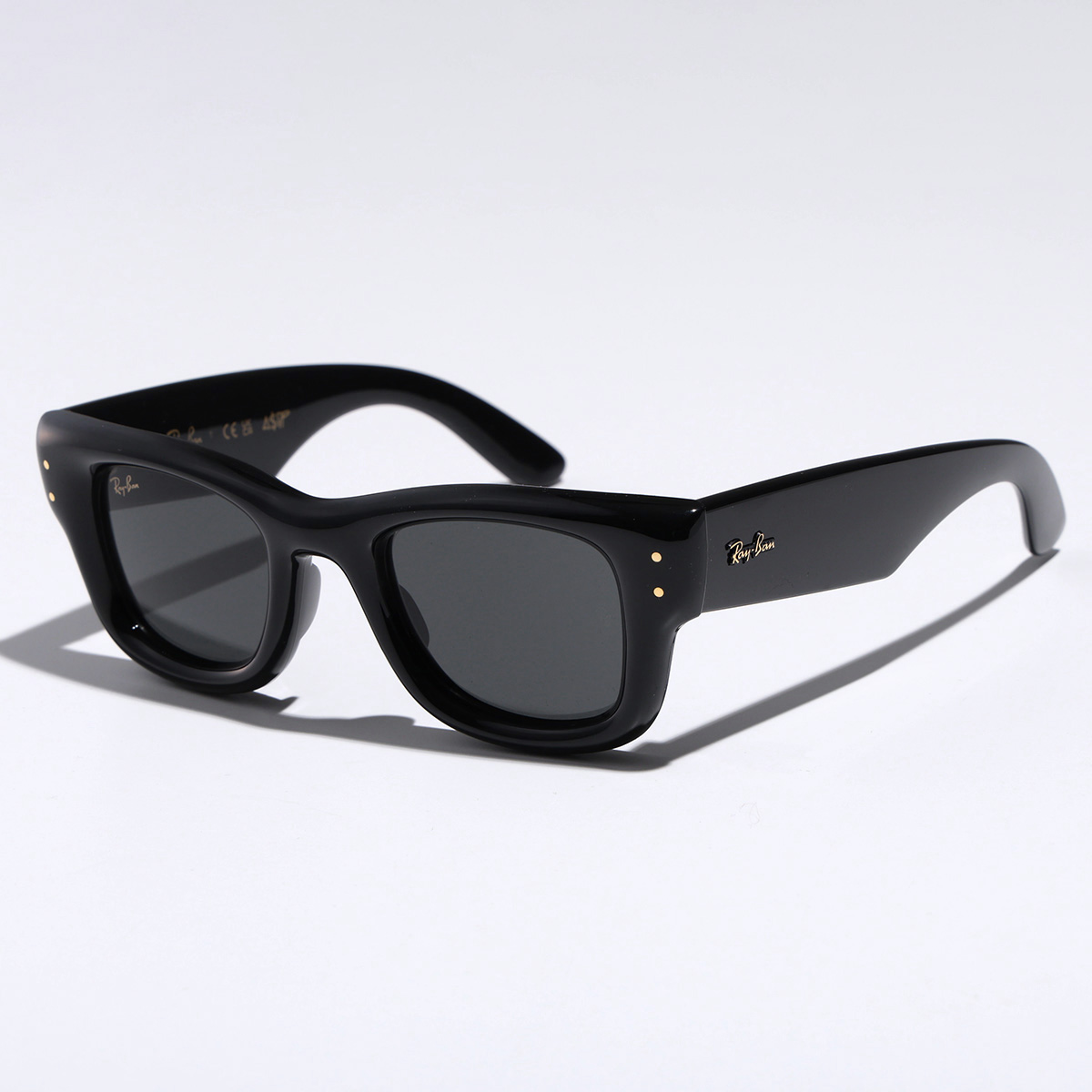 Ray-Ban（レイバン） × ASAP Rocky エイサップ ロッキー コラボ