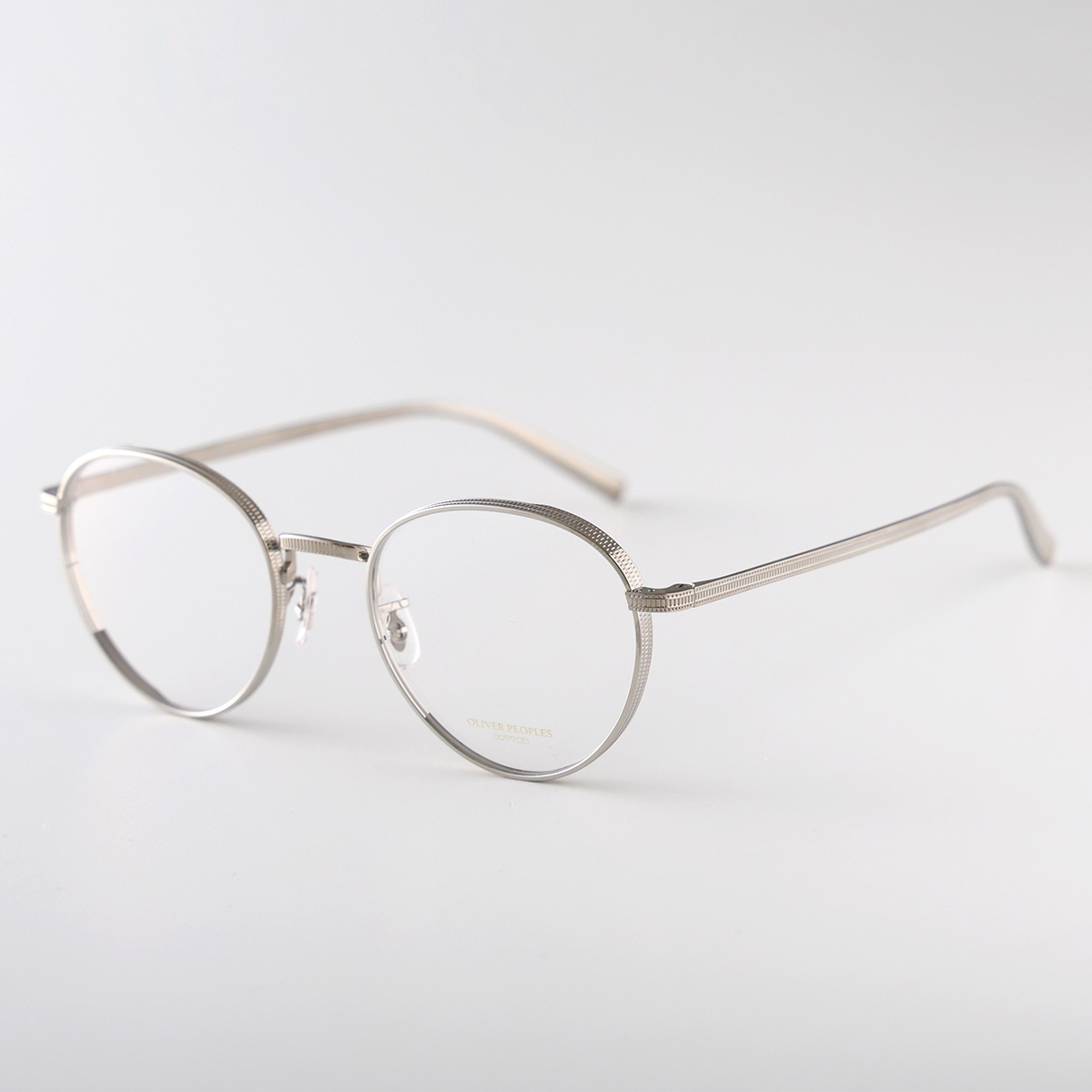 OLIVER PEOPLES（オリバーピープルズ） メガネ OV1350T KENSER メンズ