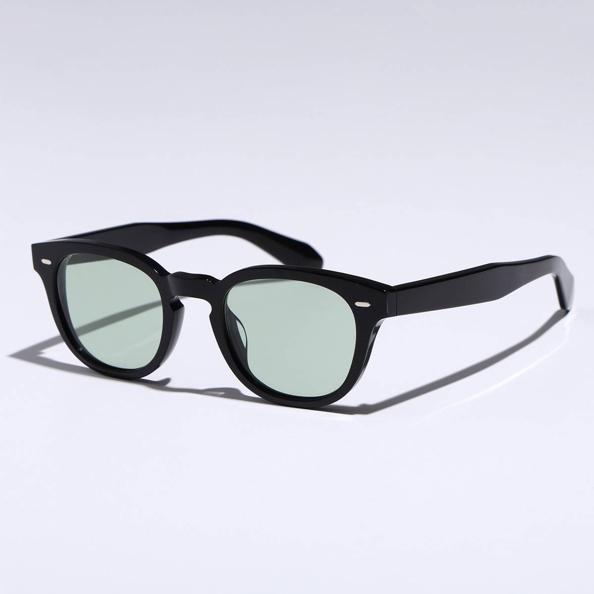 OLIVER PEOPLES（オリバーピープルズ） サングラス N.01 OV5528U