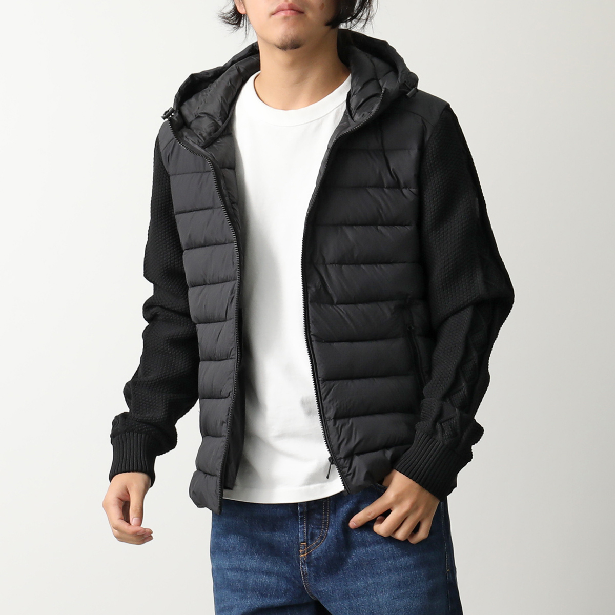 SAVE THE DUCK（セーブ・ザ・ダック） セイブザダック エコダウン