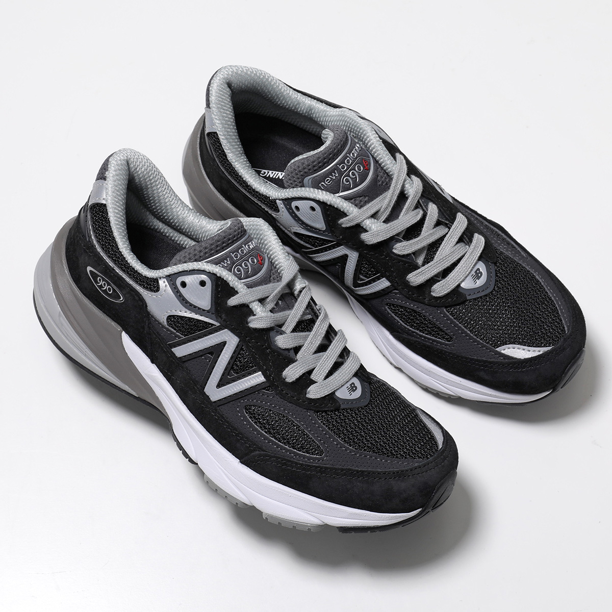 New Balance（ニューバランス） スニーカー W990BK6 レディース Made