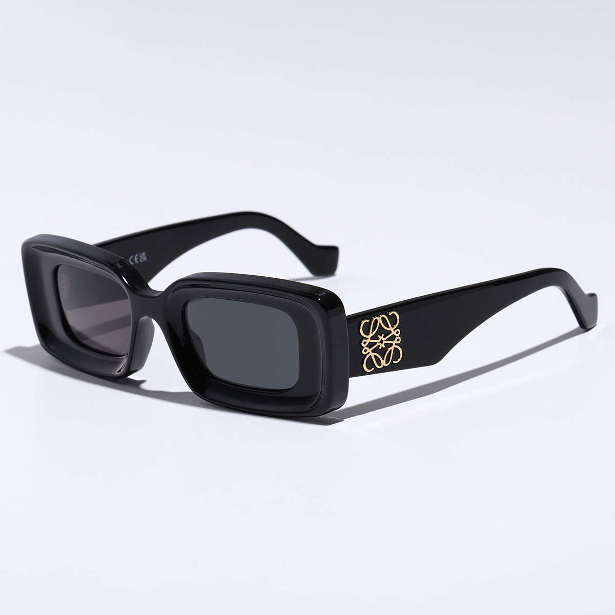 LOEWE（ロエベ） サングラス LW40101I レディース スクエア型