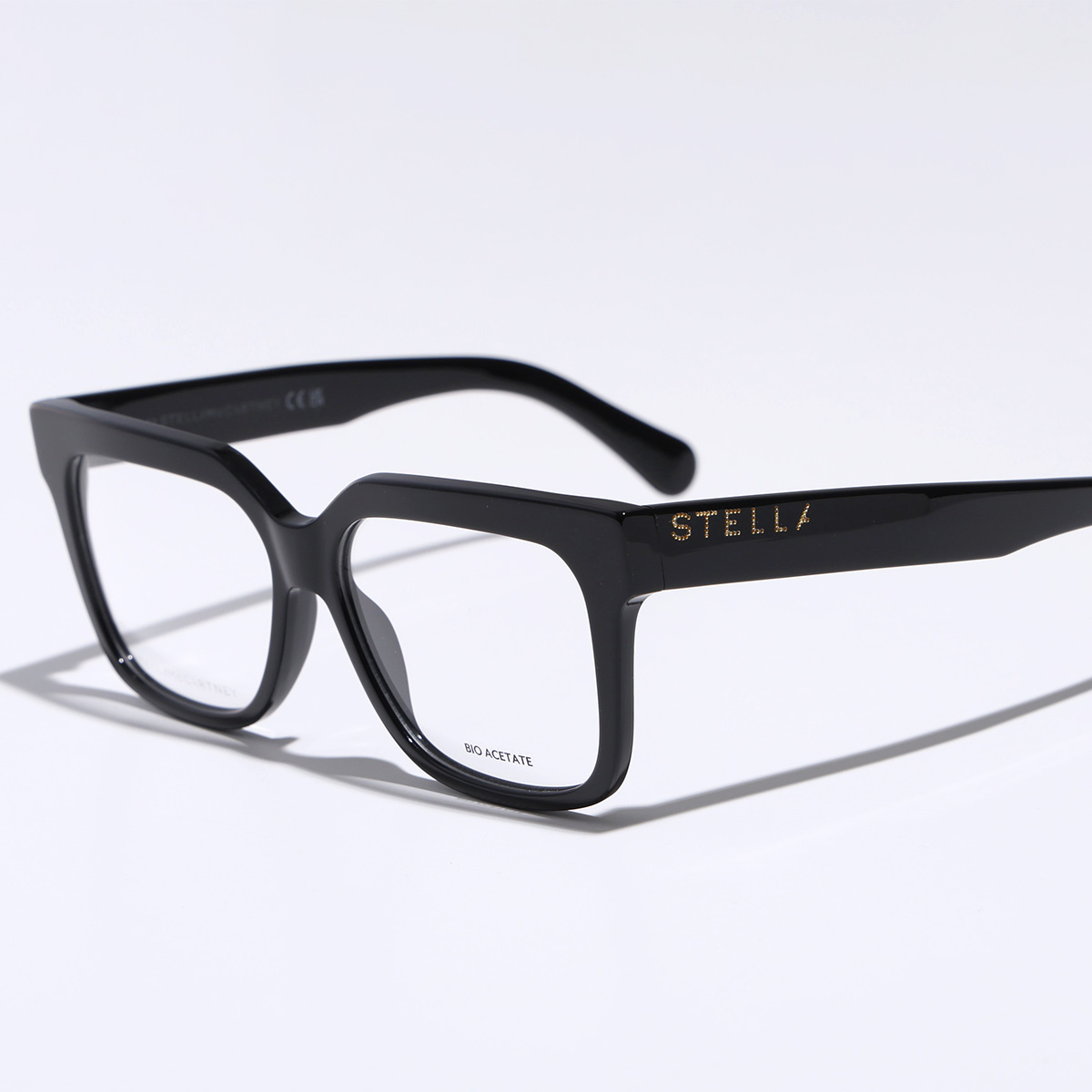 Stella McCartney（ステラ・マッカートニー） メガネ SC50034I