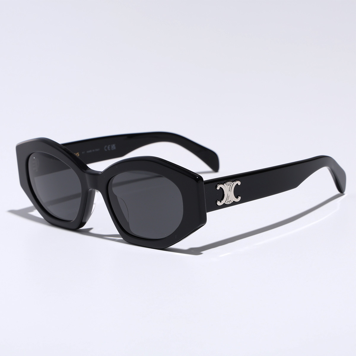 CELINE（セリーヌ） サングラス TRIOMPHE 15 トリオンフ CL40238U 01A