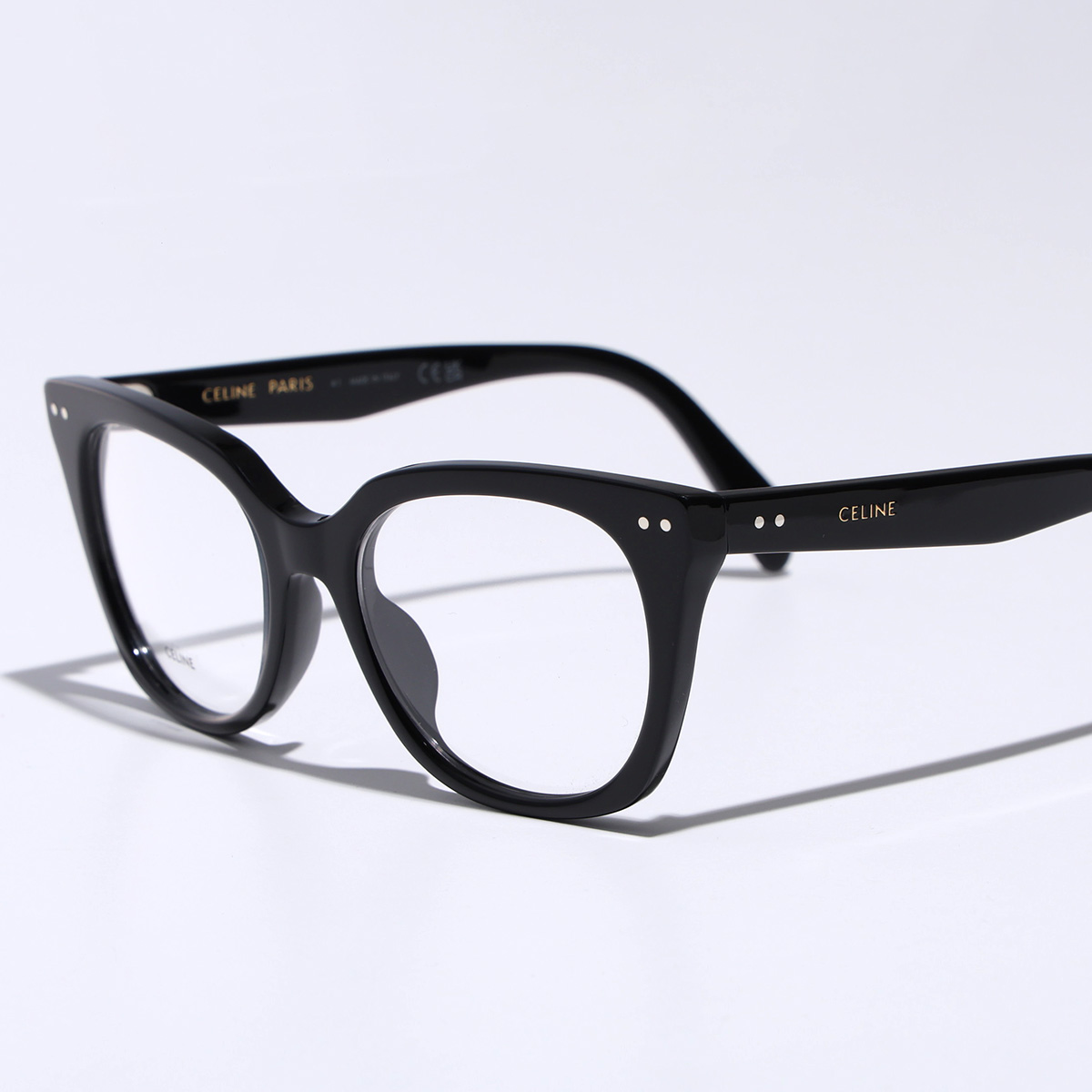 CELINE（セリーヌ） メガネ CL50116I レディース ウエリントン型