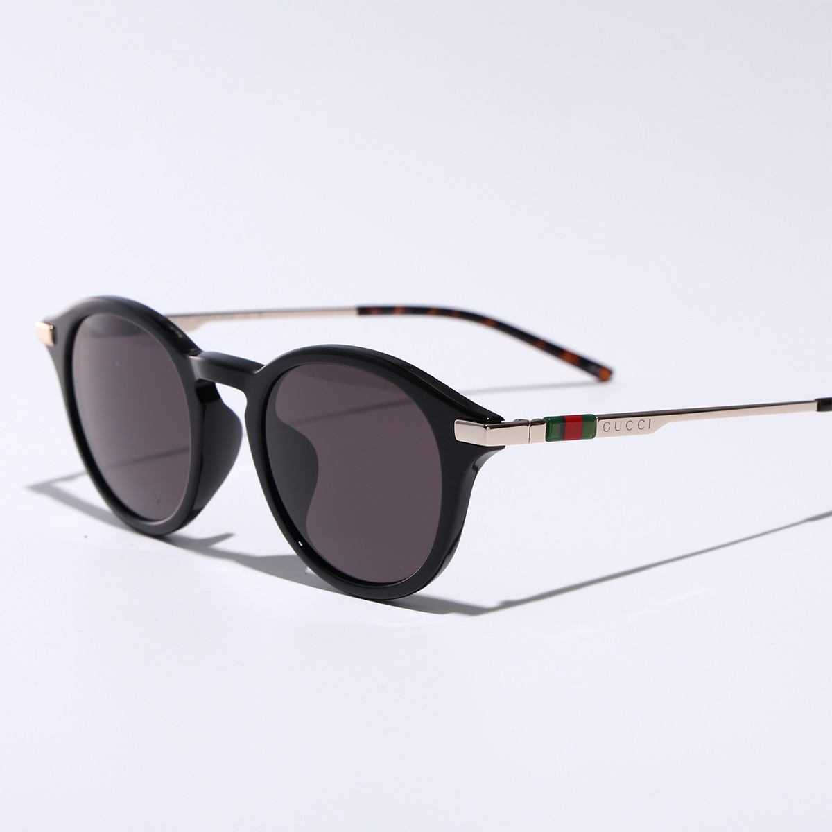 GUCCI（グッチ） サングラス GG1890SA レディース ボストン型 フルリム