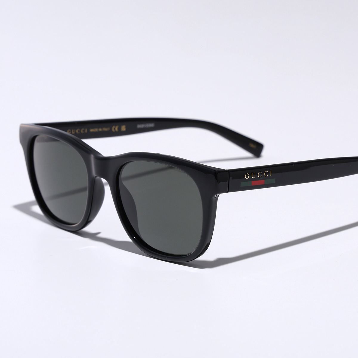 GUCCI（グッチ） サングラス GG1985S レディース ウェリントン型