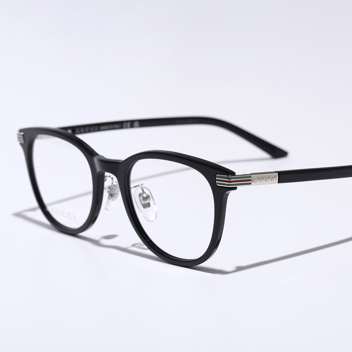GUCCI ウェリントンフレーム 新品未使用品 GUCCI - GUCCI グッチ サングラス ウェリントンの通販 by RECLOラクマ