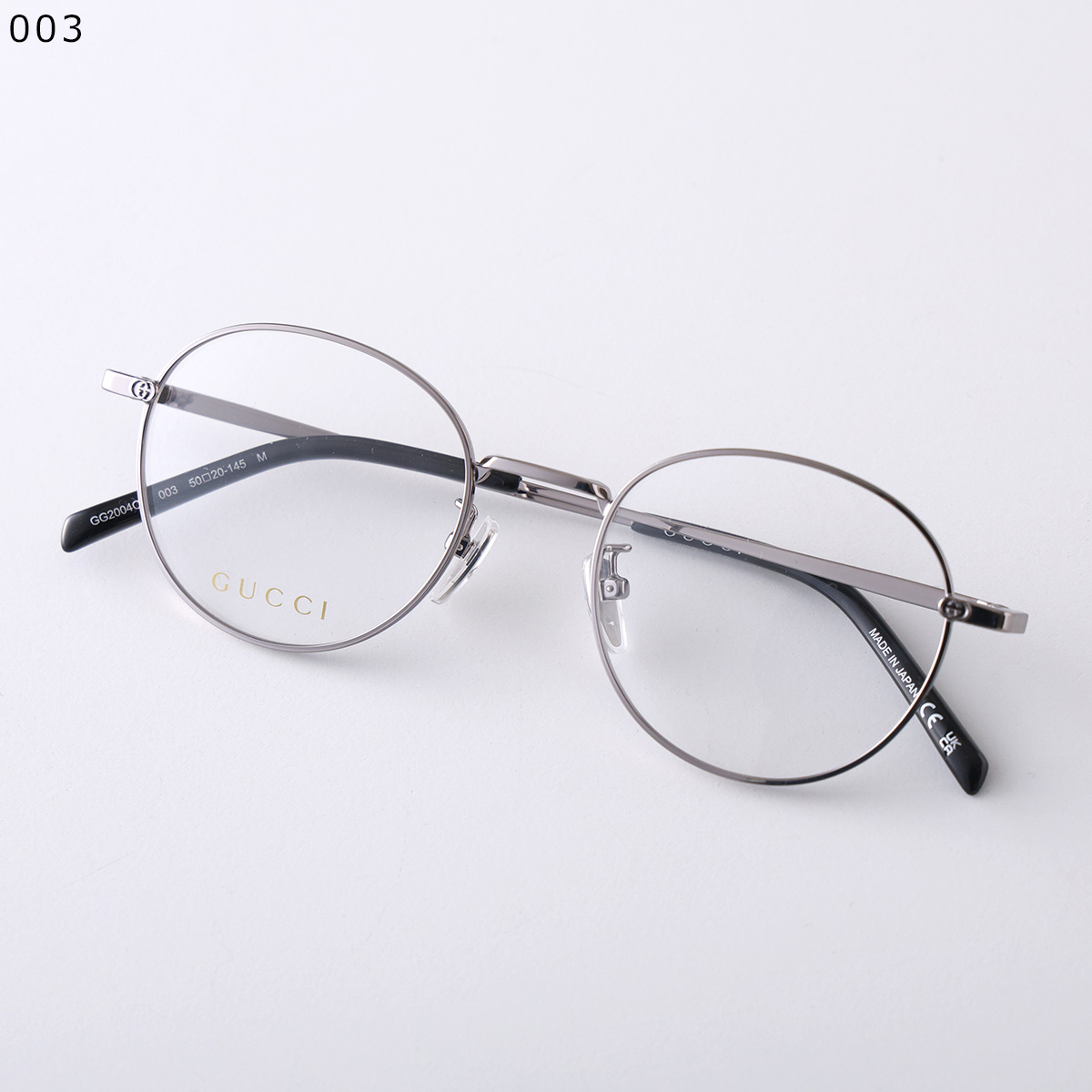 当時定価28000円 廃番 vintage GUCCI メガネ デッド 日本製 廃番 vintage GUCCI メガネ デッド 日本製 【公式通販】