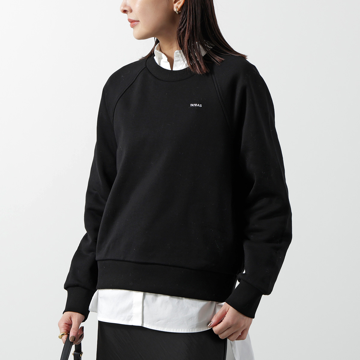 TATRAS（タトラス） トレーナー VENODA ヴェノダ LJXA0051063588