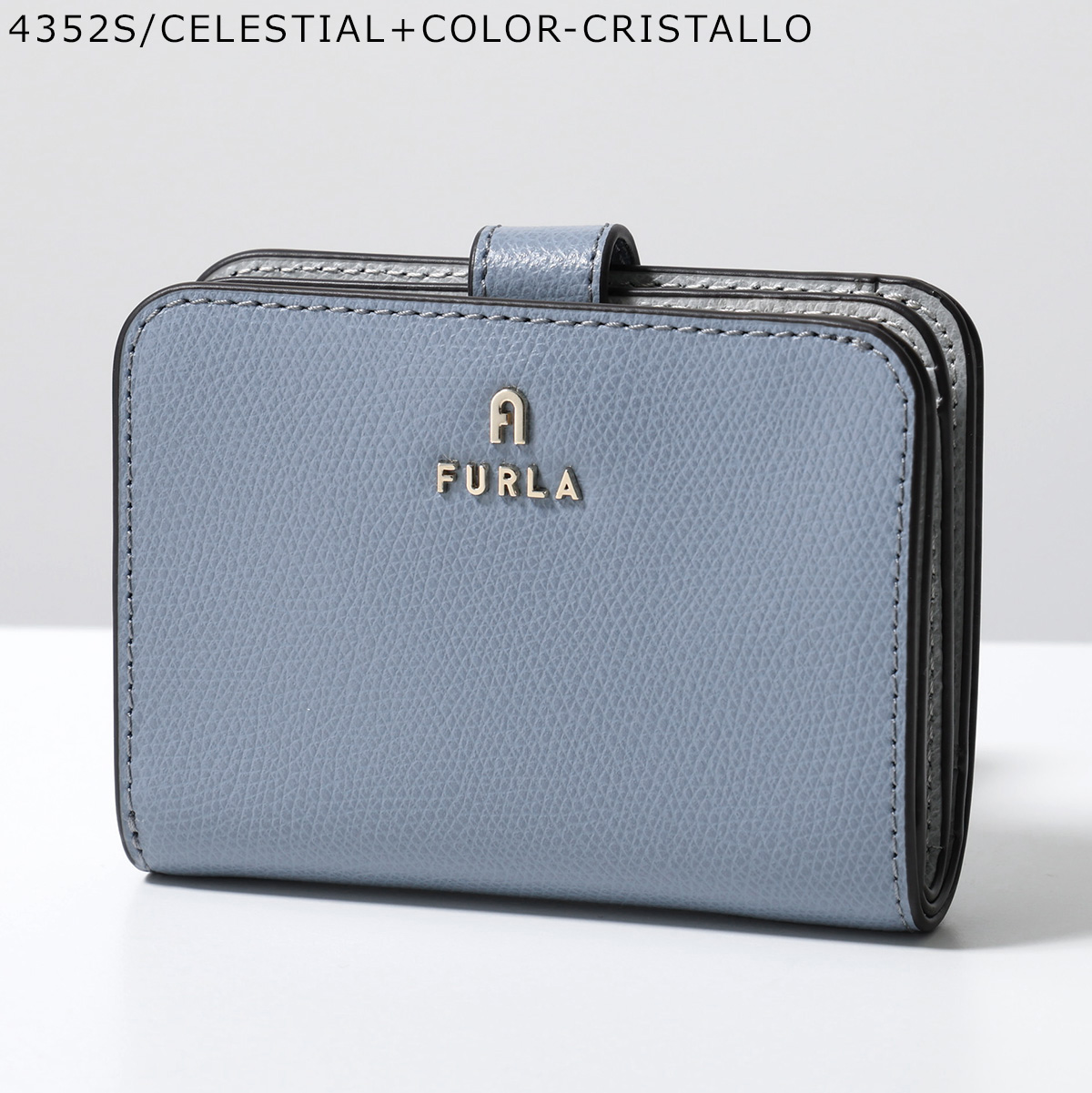 FURLA（フルラ） 二つ折り財布 Furla Camelia S カメリア WP00315