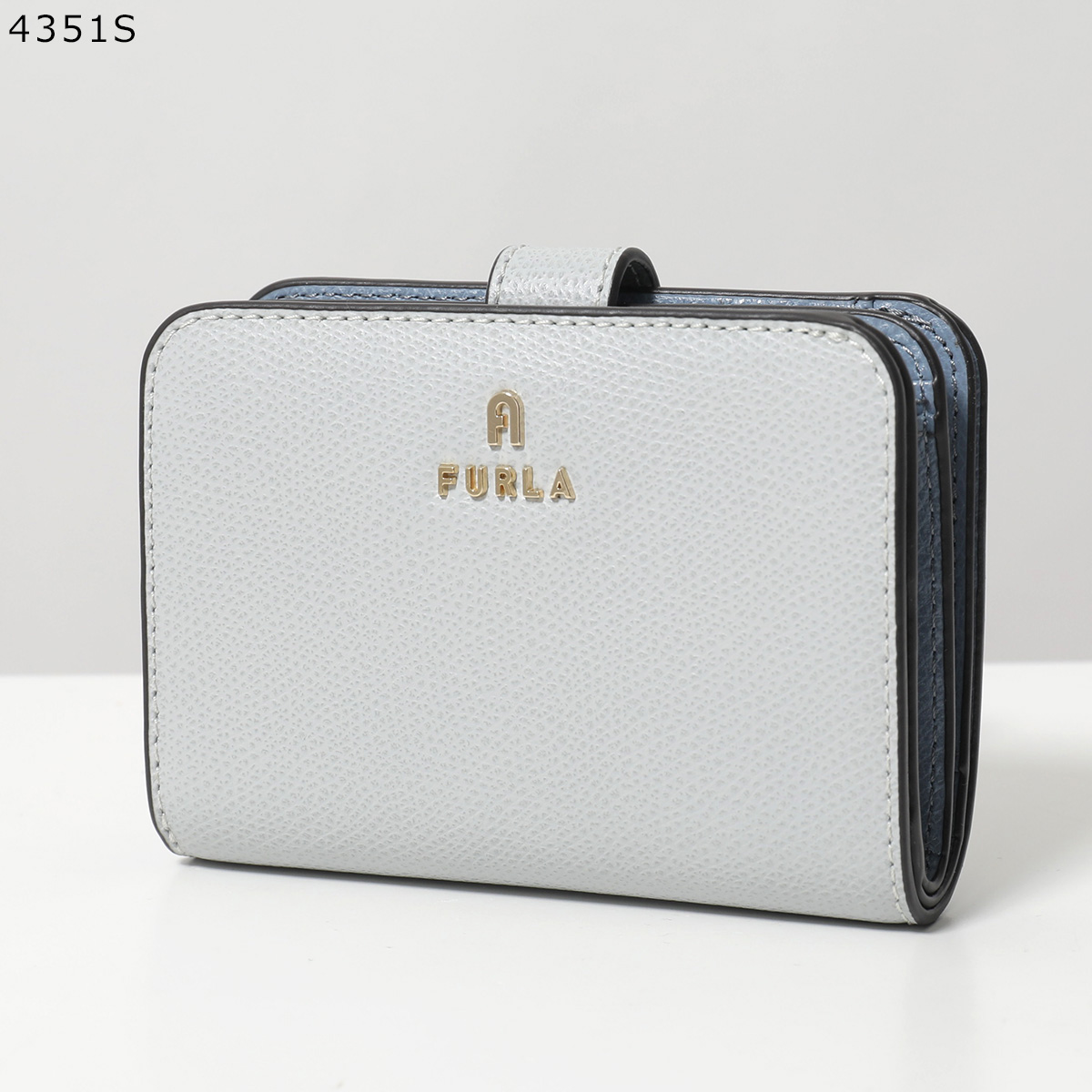 FURLA（フルラ） 二つ折り財布 Furla Camelia S カメリア WP00315
