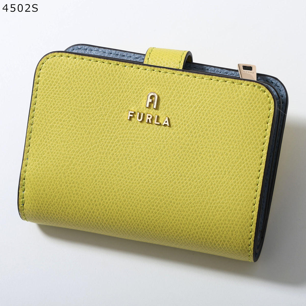 FURLA（フルラ） 二つ折り財布 Furla Camelia S カメリア WP00315