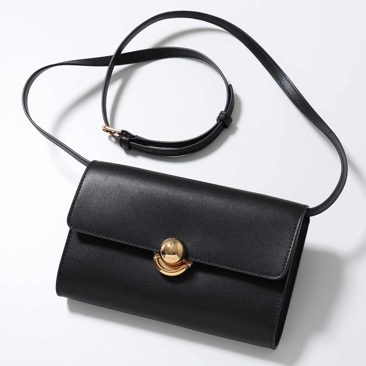 FURLA（フルラ） ショルダーウォレット SFERA スフェラ クロスボディ