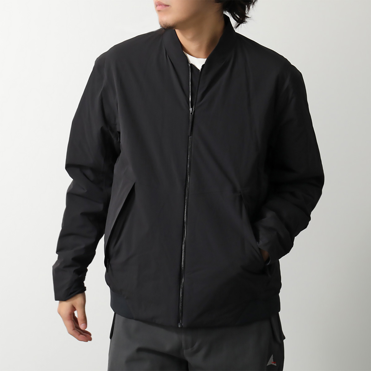 ARC'TERYX（アークテリクス） ARC'TERYX VEILANCE ヴェイランス 中綿