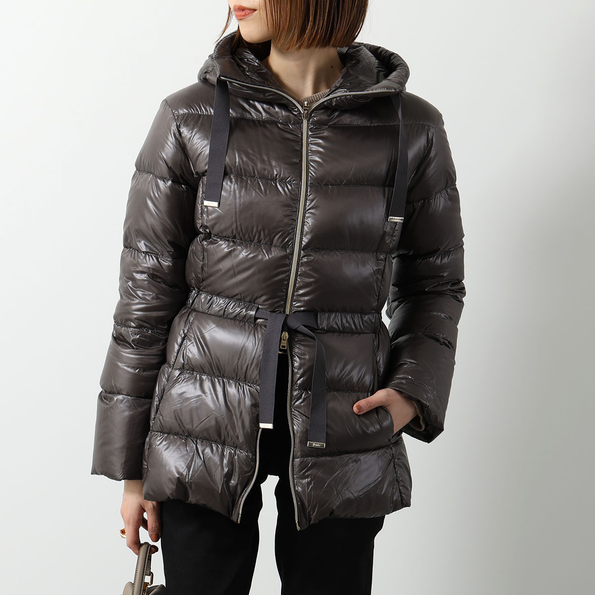 HERNO（ヘルノ） ダウンジャケット PI002128D 12017Z レディース