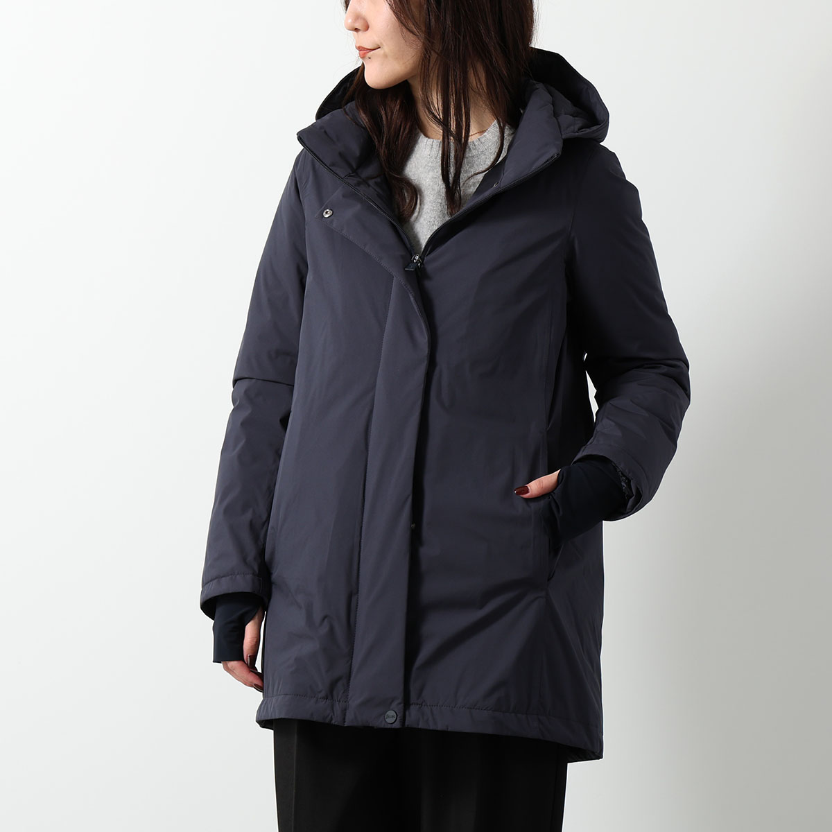 HERNO（ヘルノ） HERNO FUNCTIONAL WARDROBE ファンクショナルワード