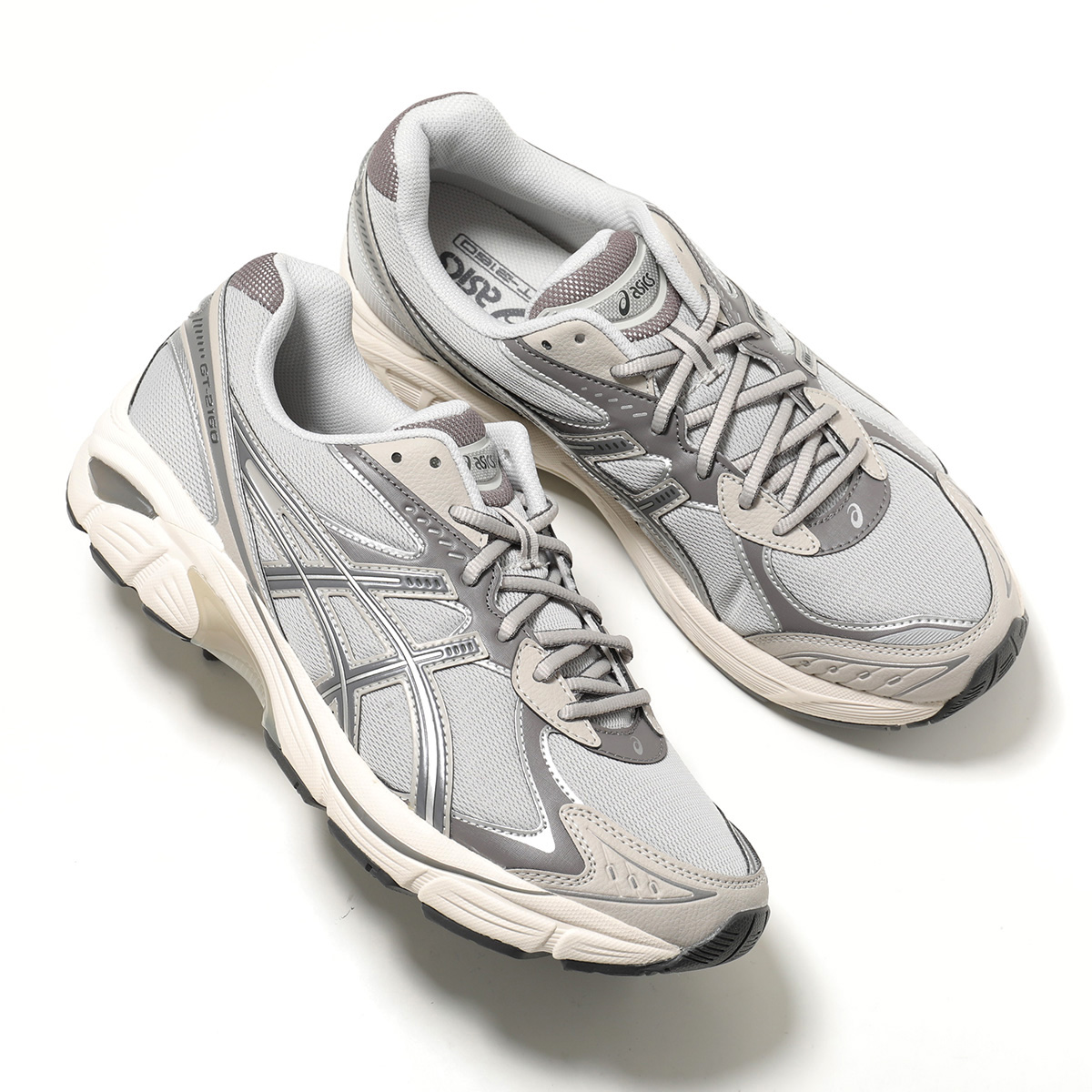ASICS（アシックス） スニーカー GT-2160 ジーティー2160 メンズ