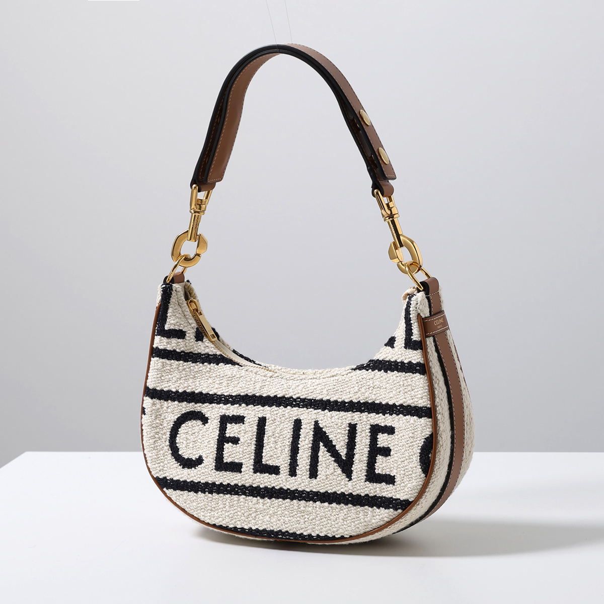 CELINE（セリーヌ） ハンドバッグ Medium Ava Strap ミディアム アヴァ
