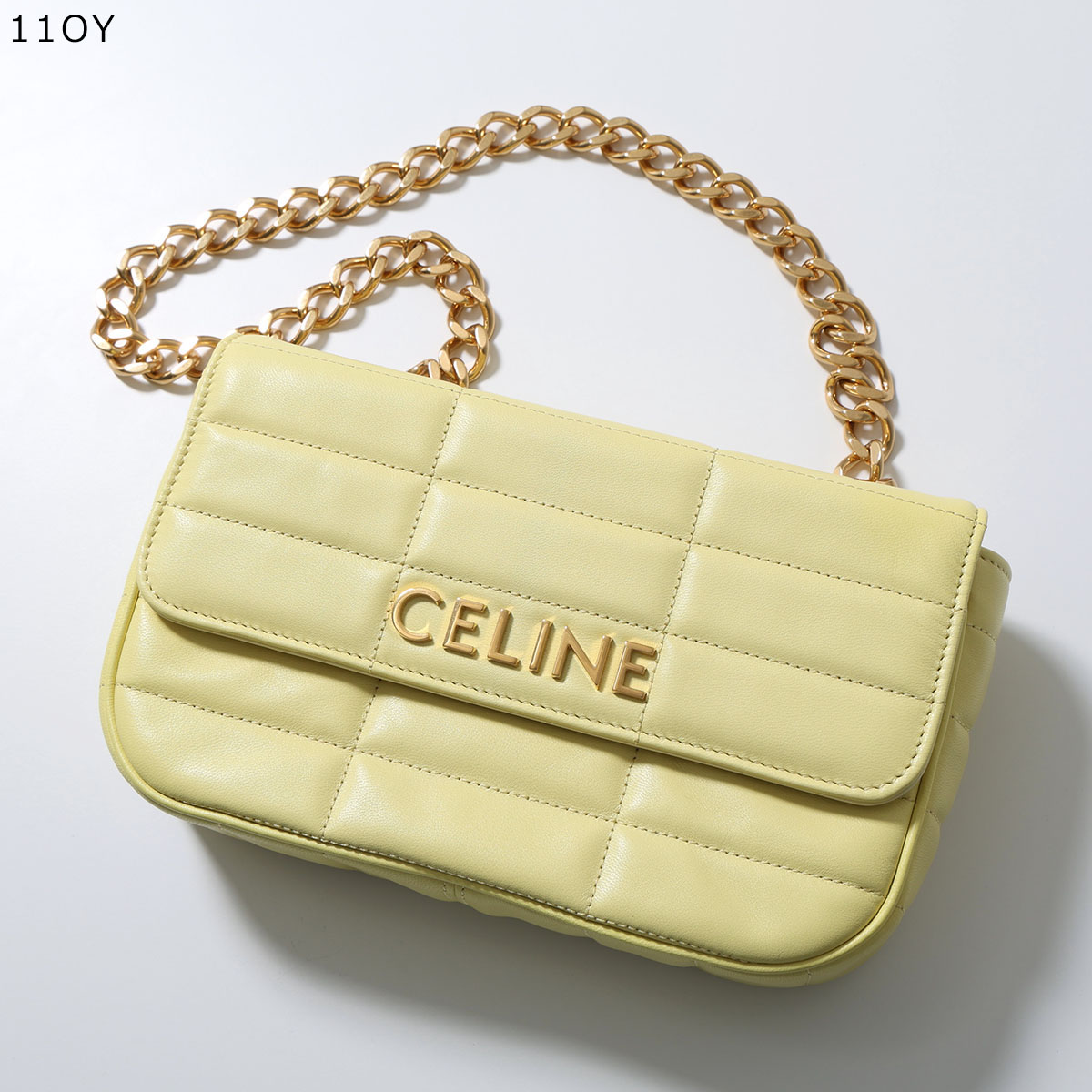 CELINE（セリーヌ） ショルダーバッグ 111273EPZ レディース