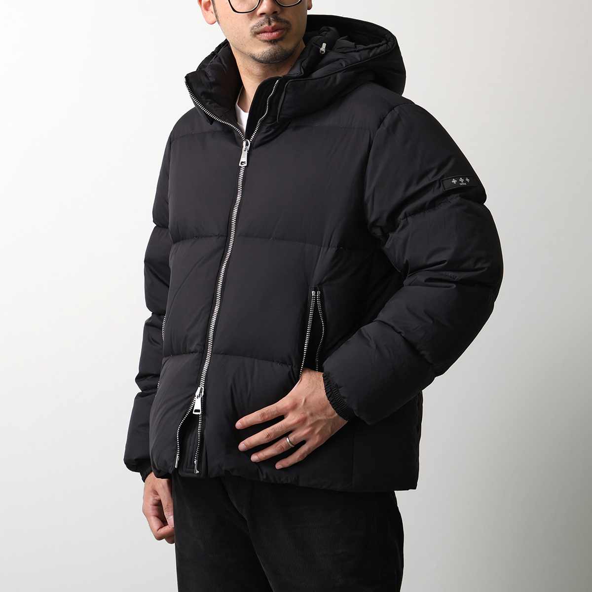 TATRAS（タトラス） ダウンジャケット GRAMI グラミ MJXA0011013588