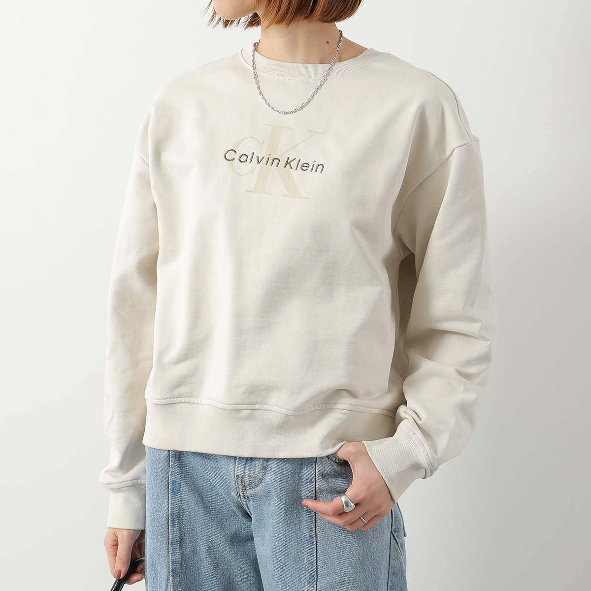Calvin Klein（カルバン・クライン） CALVIN KLEIN JEANS ジーンズ