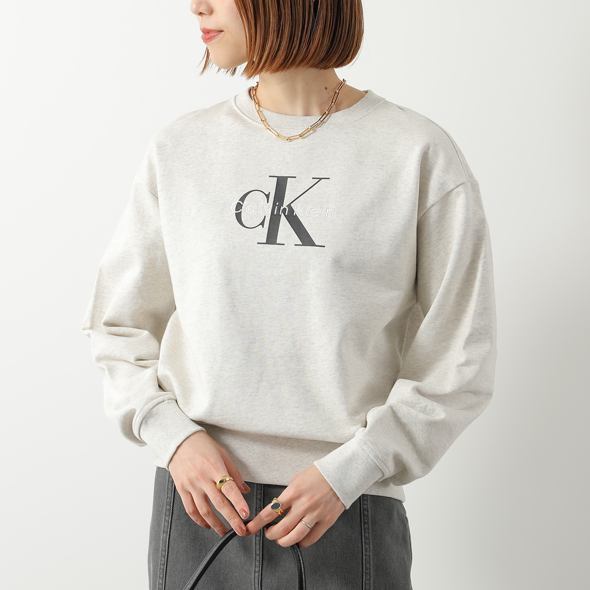 Calvin Klein（カルバン・クライン） CALVIN KLEIN JEANS ジーンズ 