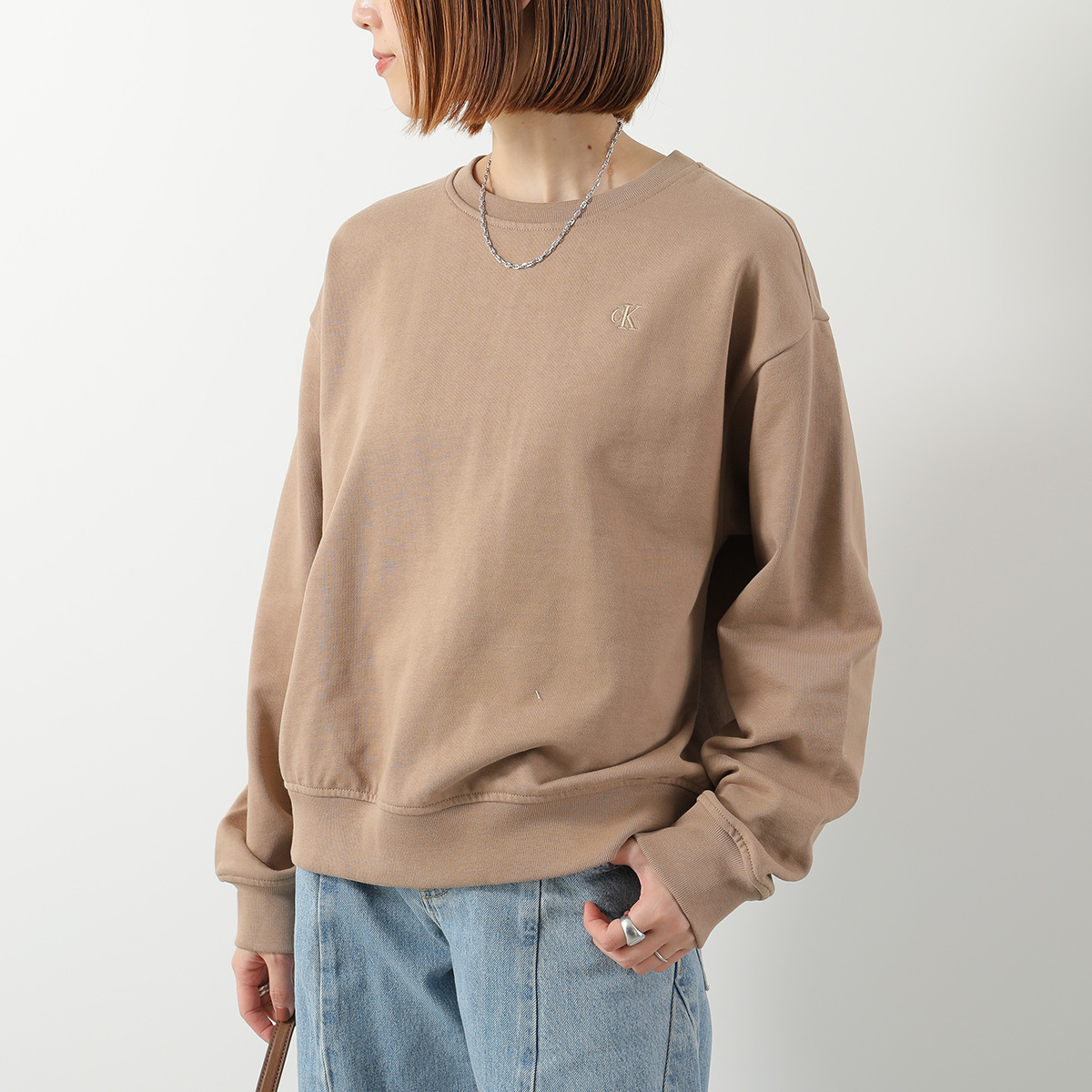 Calvin Klein（カルバン・クライン） CALVIN KLEIN JEANS ジーンズ 