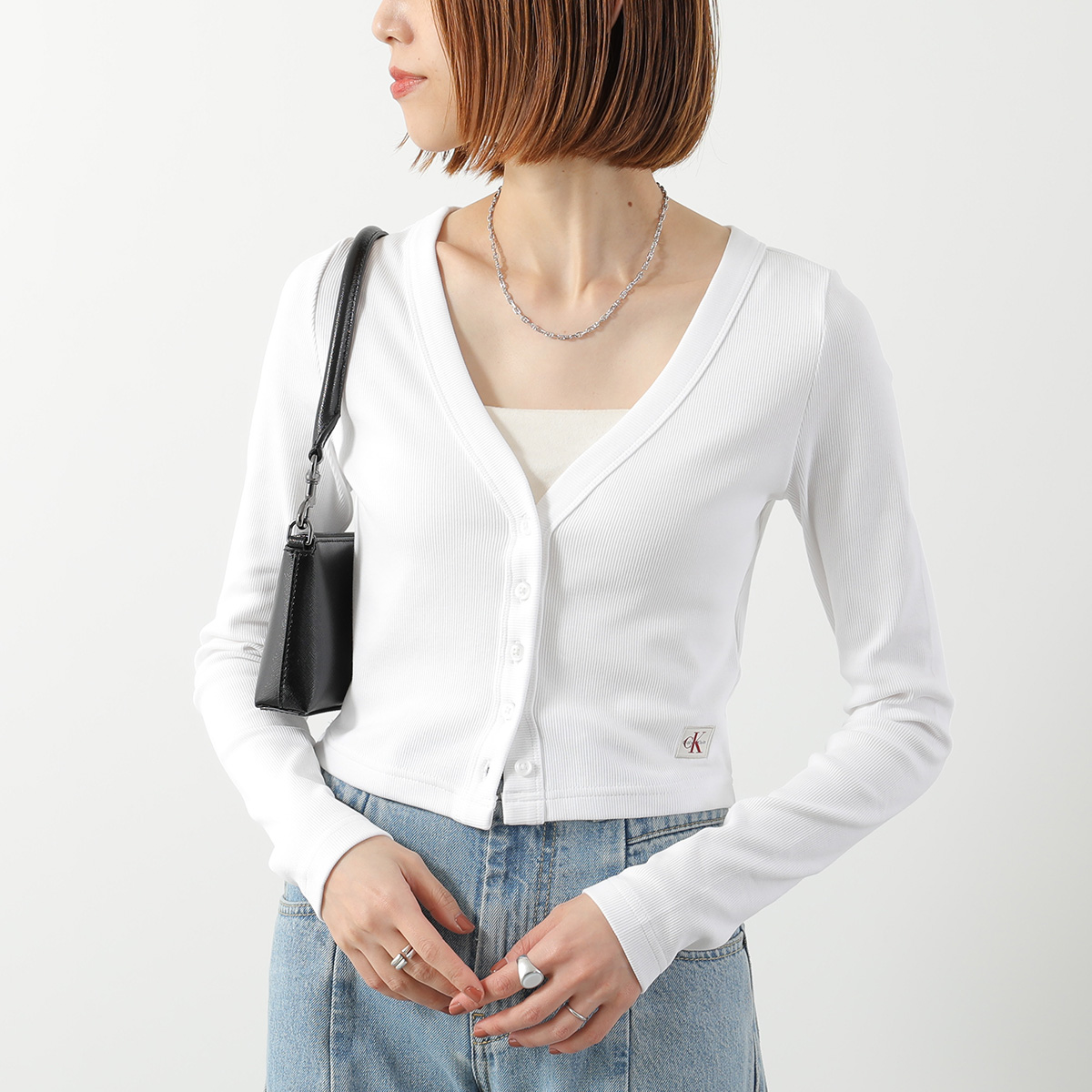 Calvin Klein（カルバン・クライン） CALVIN KLEIN JEANS ジーンズ 
