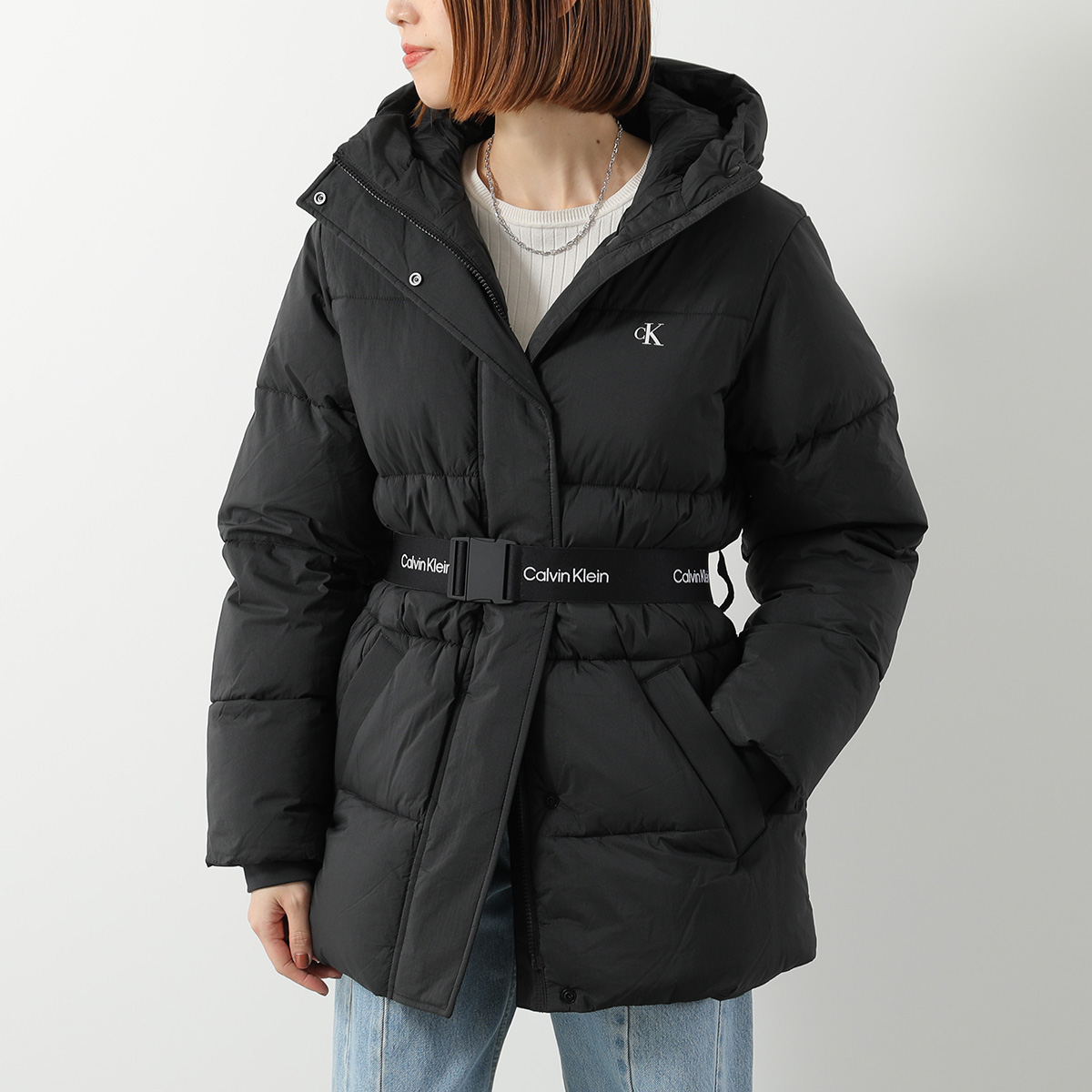 Calvin Klein（カルバン・クライン） CALVIN KLEIN JEANS ジーンズ