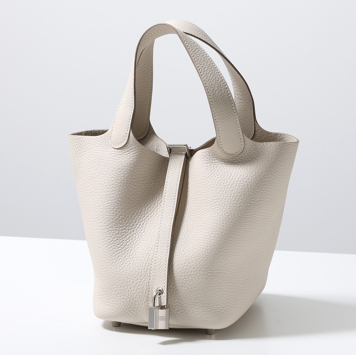 HERMES（エルメス） ピコタン PICOTIN LOCK PM 18 ピコタンロック