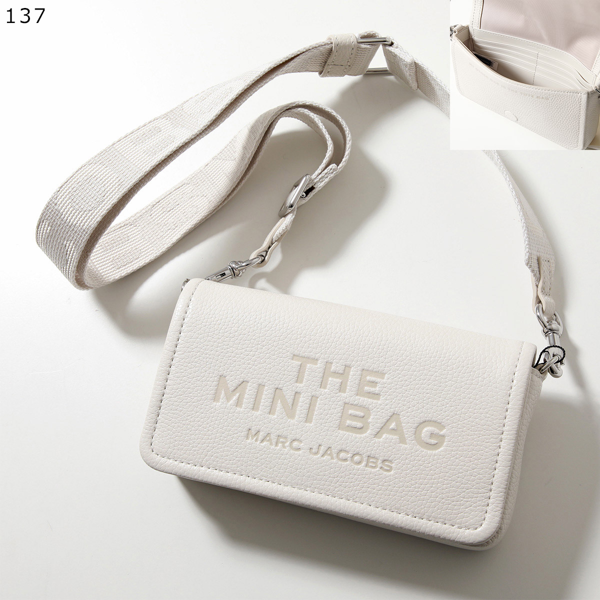 MARC JACOBS（マーク・ジェイコブス） 【カラー限定特価】MARC JACOBS