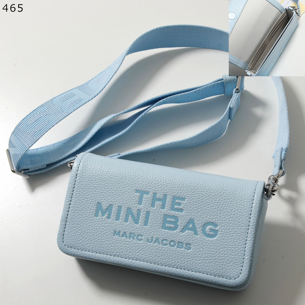 MARC JACOBS（マーク・ジェイコブス） 【カラー限定特価】MARC JACOBS