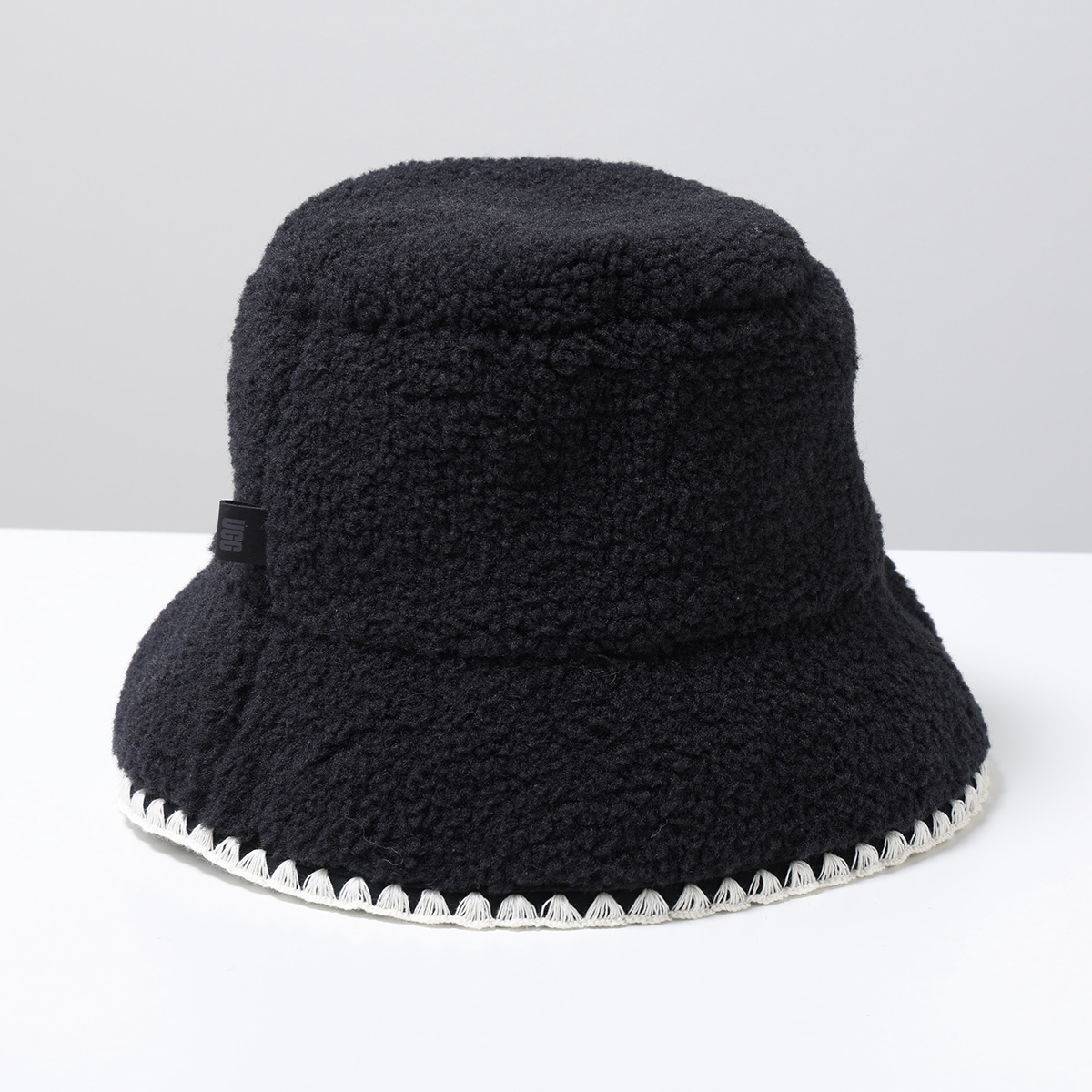 UGG バケットハット UGG（アグ） バケットハット UGGfluff Scalloped Hat フラッフ