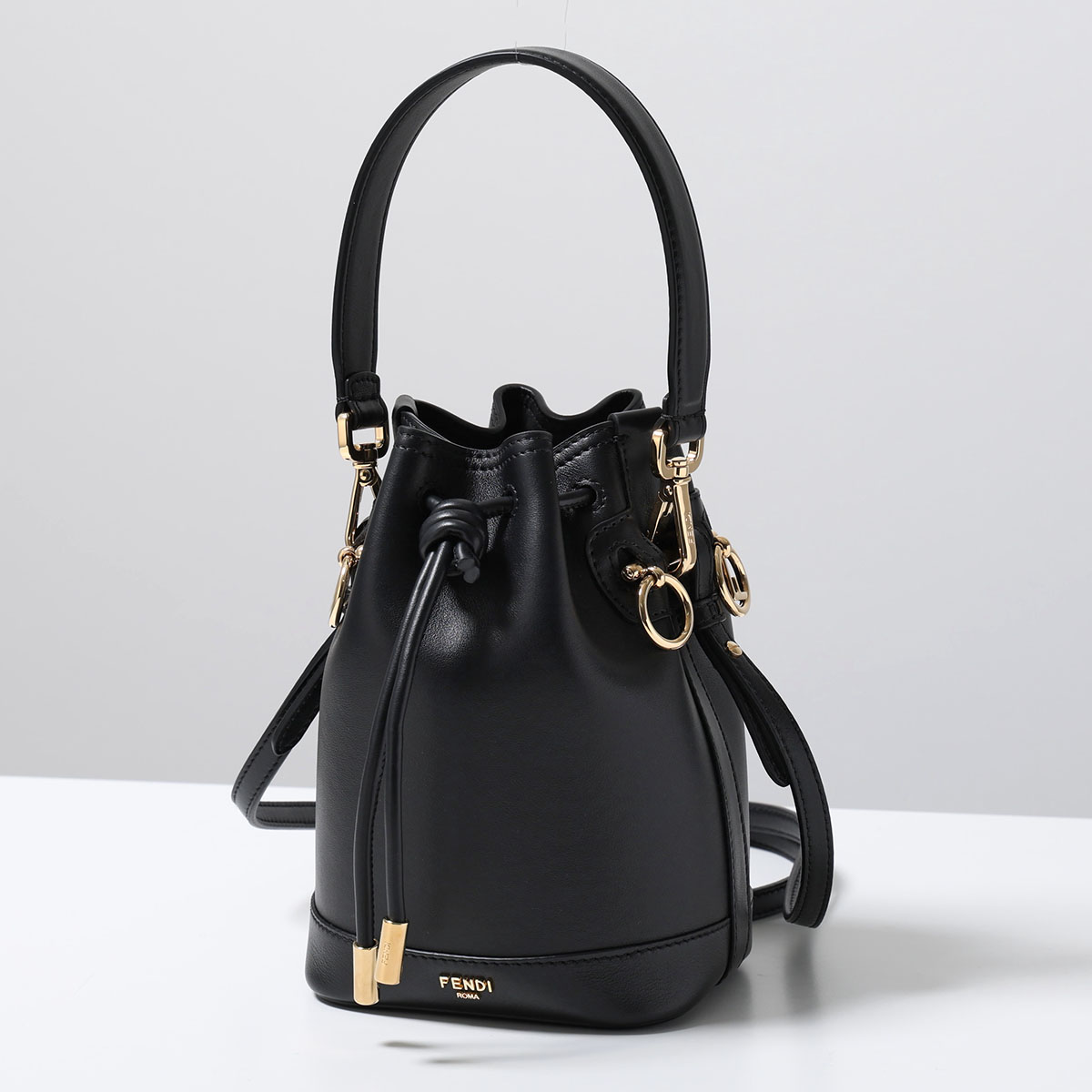 FENDI（フェンディ） ショルダーバッグ MON TRESOR モントレゾール