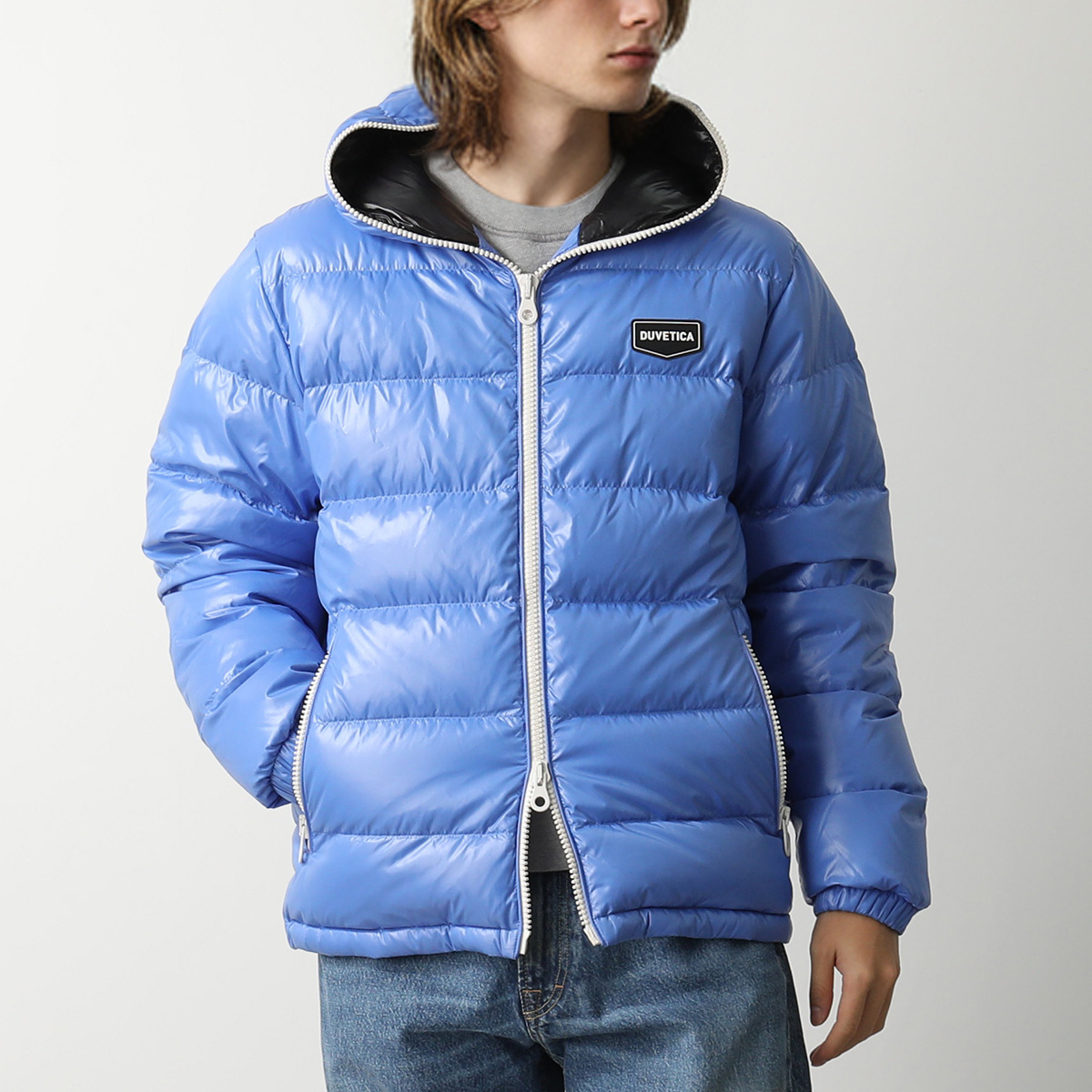 DUVETICA（デュベティカ） ダウンジャケット VUDJ00216 メンズ フード