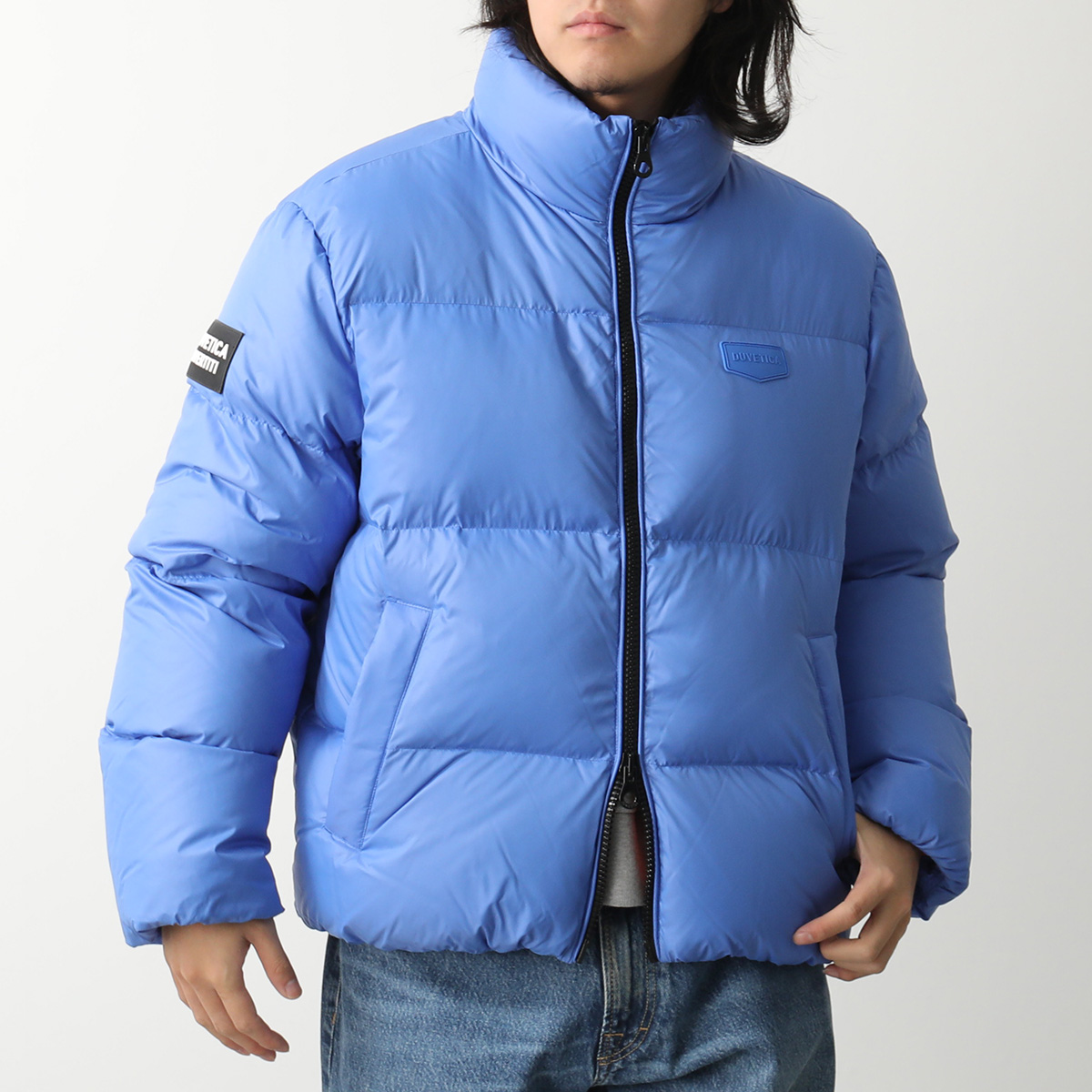 DUVETICA（デュベティカ） ダウンジャケット VUDJ01216 メンズ