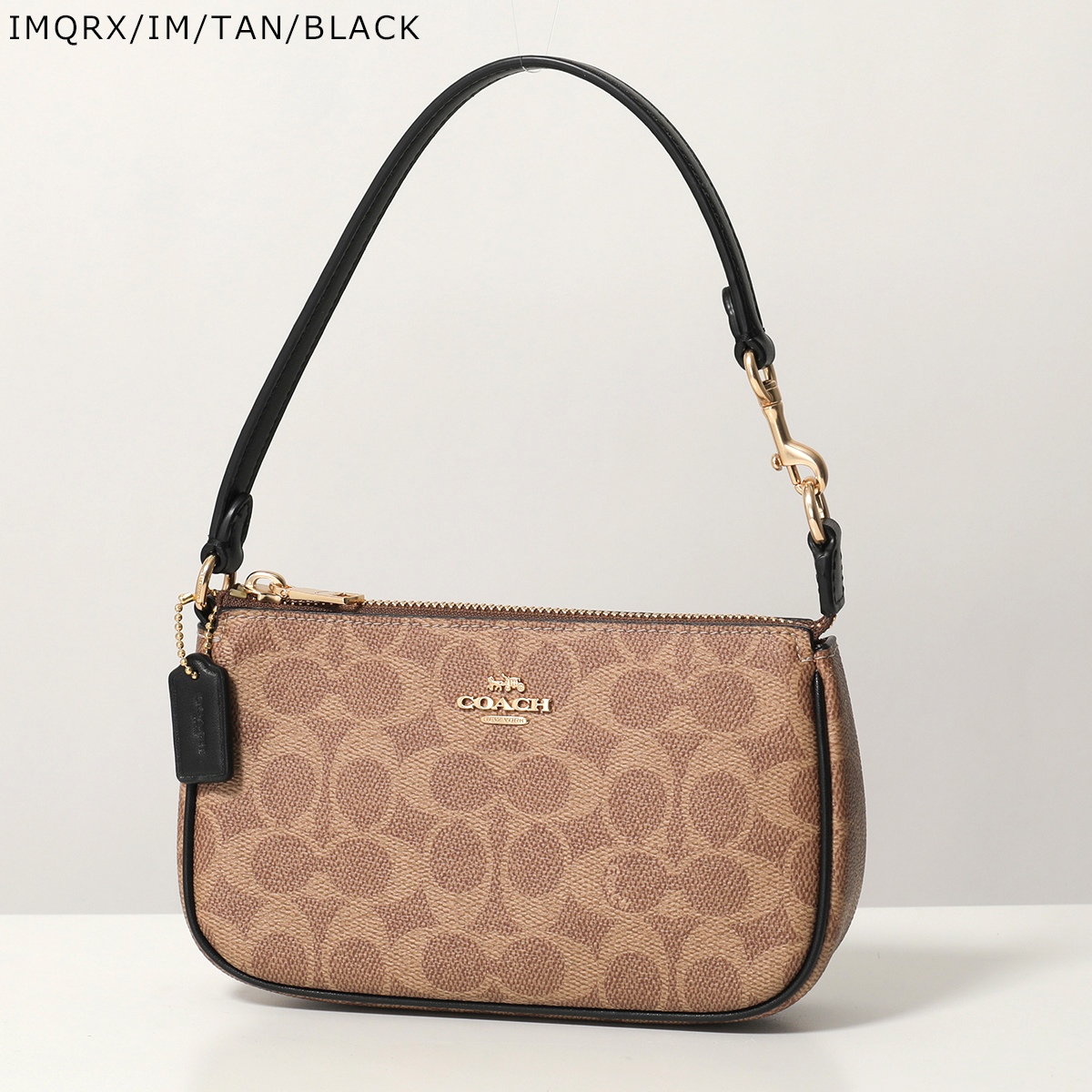 COACH（コーチ） ハンドバッグ NOLITA ノリータ CW426 レディース ワン