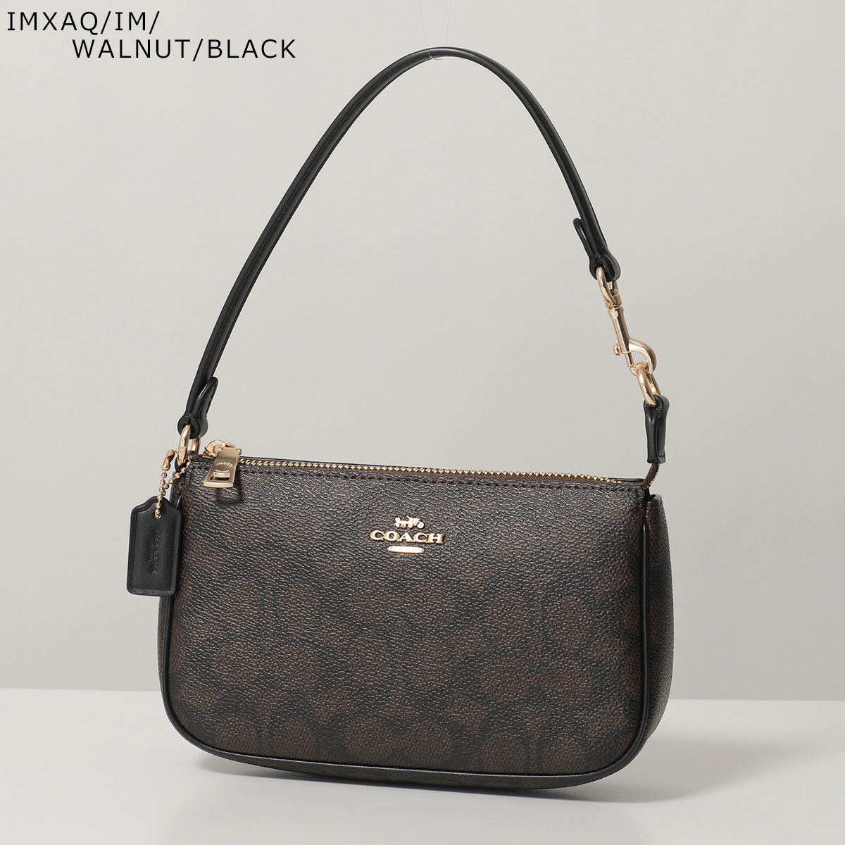 COACH（コーチ） ハンドバッグ NOLITA ノリータ CW426 レディース ワン