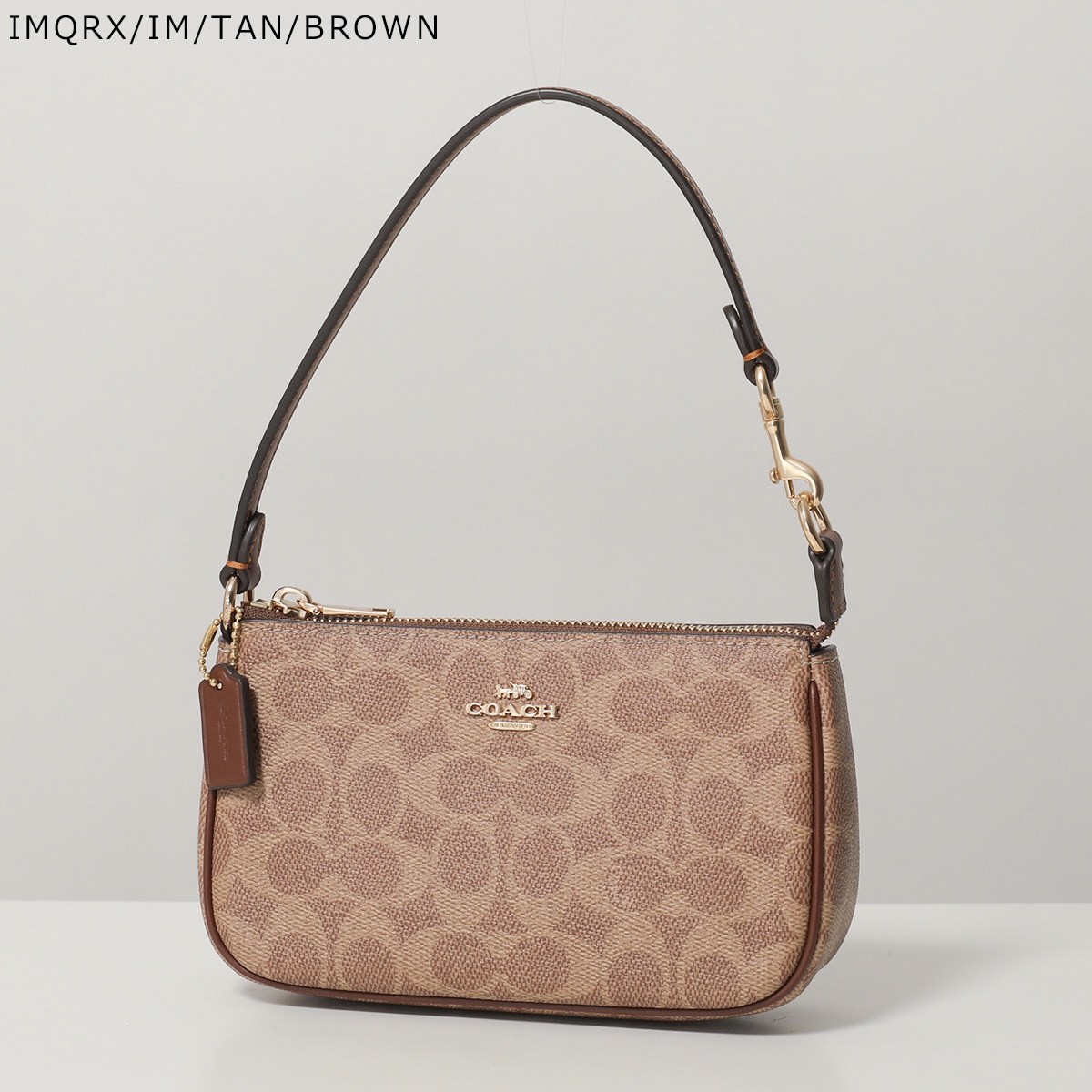 COACH（コーチ） ハンドバッグ NOLITA ノリータ CW426 レディース ワン