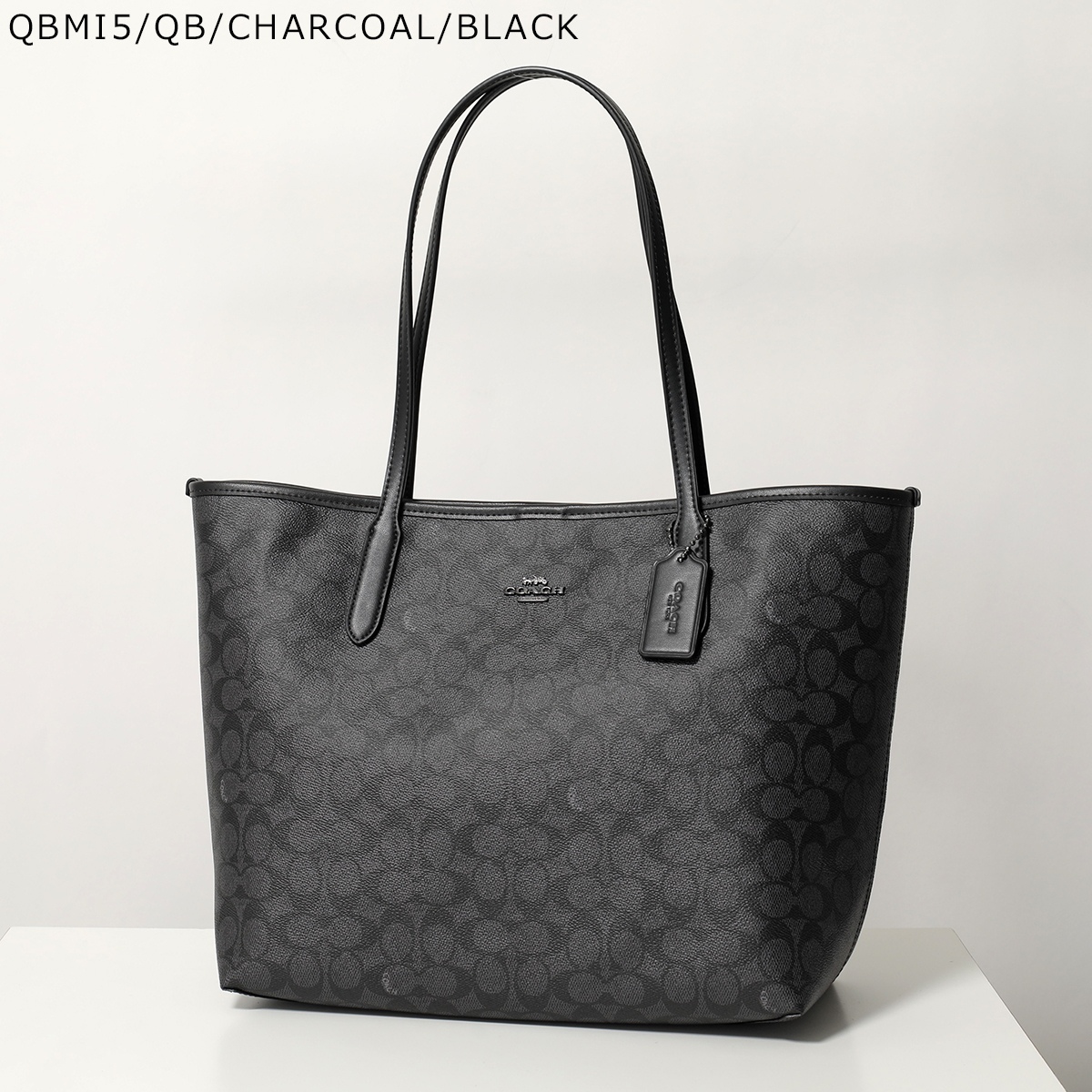 COACH（コーチ） トートバッグ CITY シティ CV976 レディース