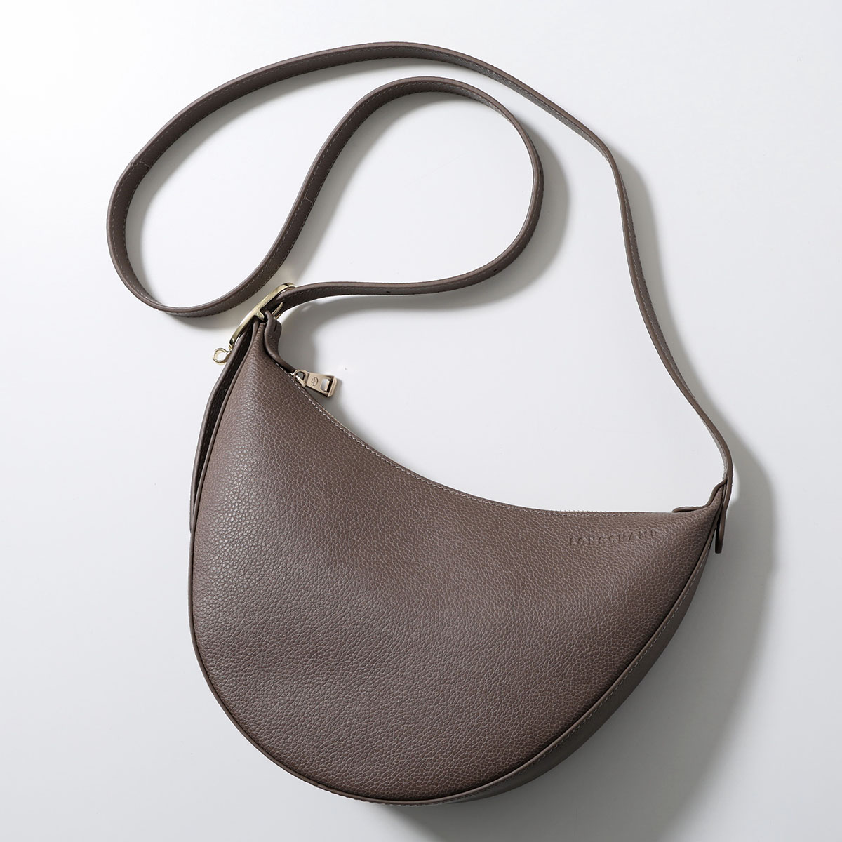 LONGCHAMP（ロンシャン） ショルダーバッグ Le Foulonne S ル フローネ