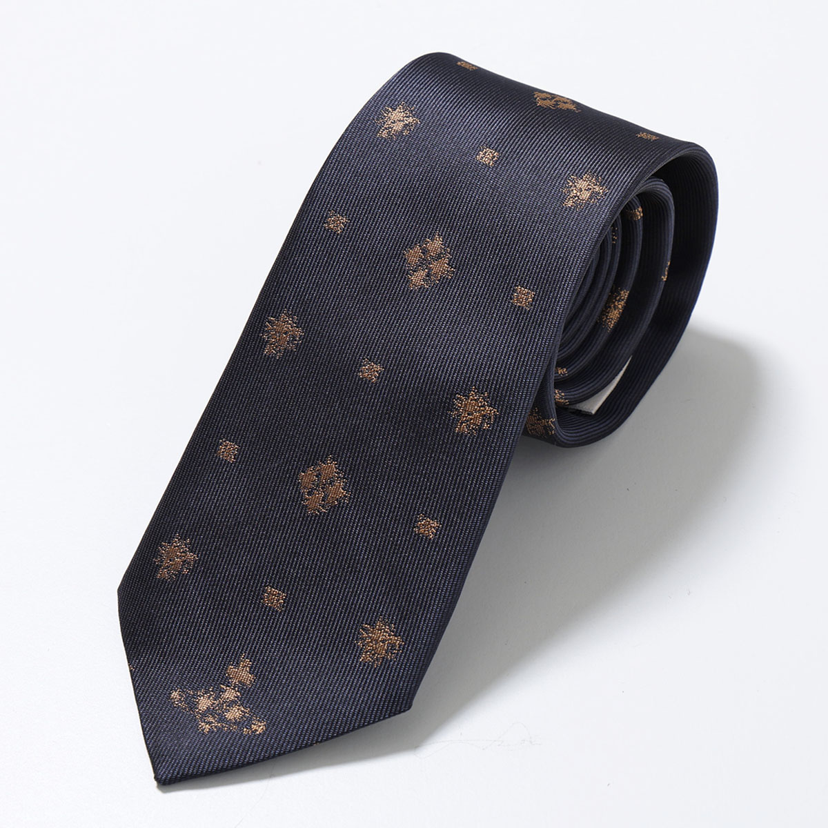 Vivienne Westwood（ヴィヴィアンウエストウッド） ネクタイ TIE CM.7