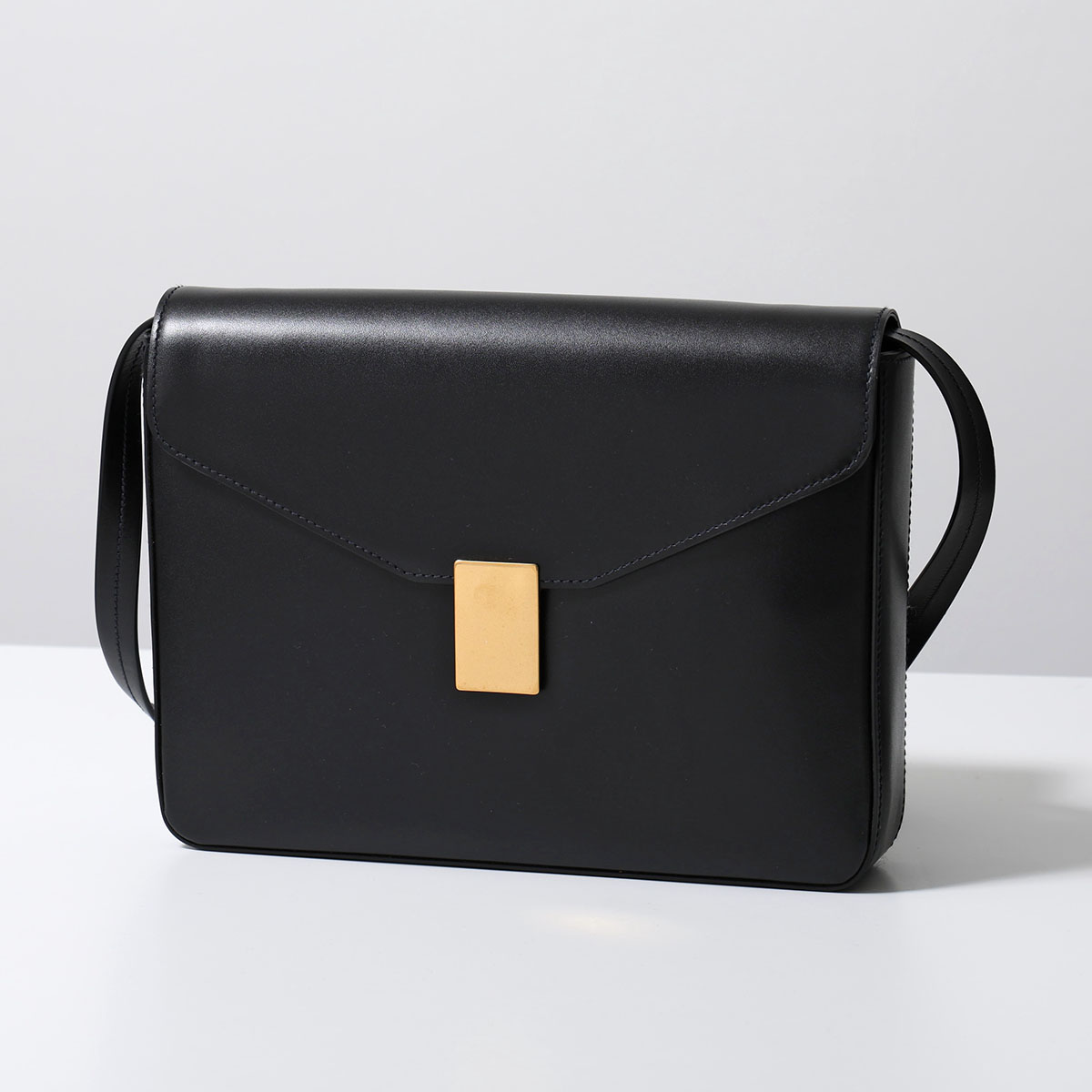 IL BISONTE（イルビゾンテ） ショルダーバッグ FIFTY ON フィフティ